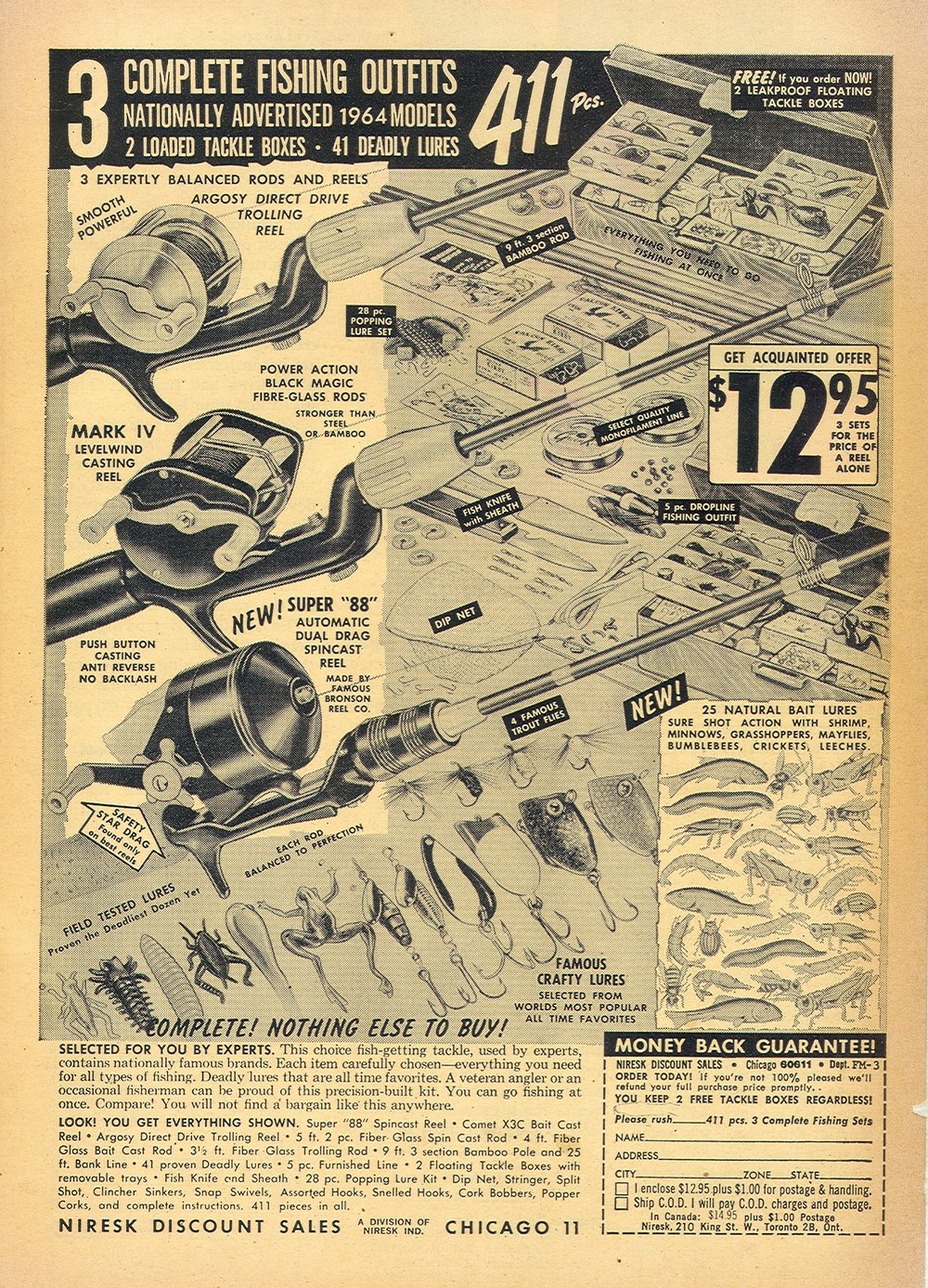 Read online Kid Colt Outlaw comic -  Issue #117 - 35