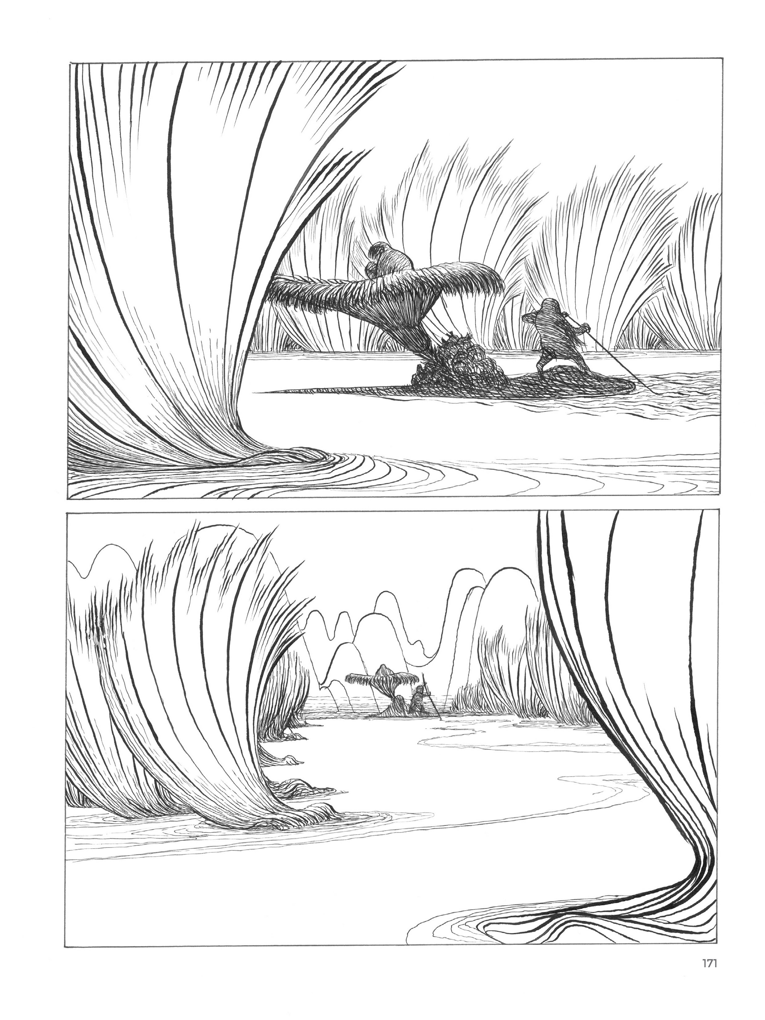 Read online Garlandia comic -  Issue # TPB (Part 2) - 72