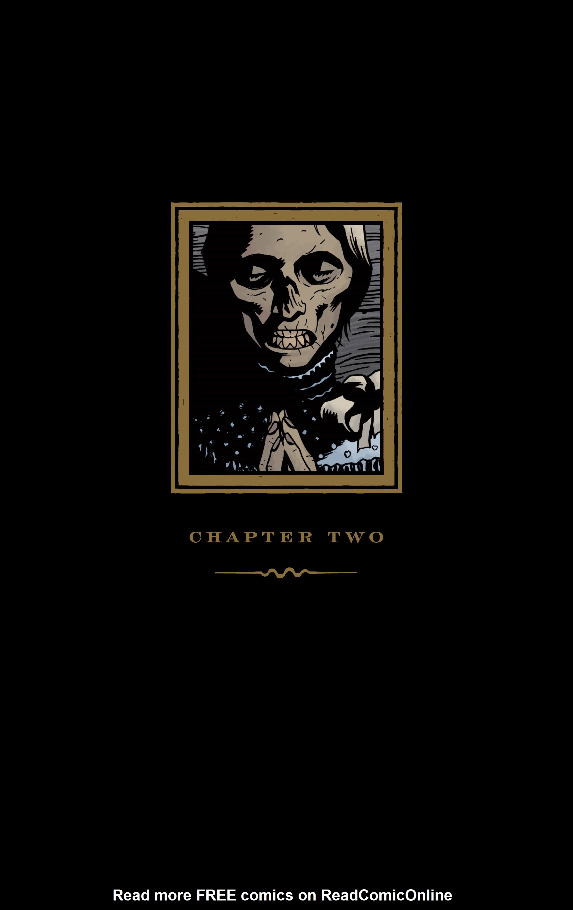 Read online Sir Edward Grey, Witchfinder: In the Service of Angels comic -  Issue # TPB - 30