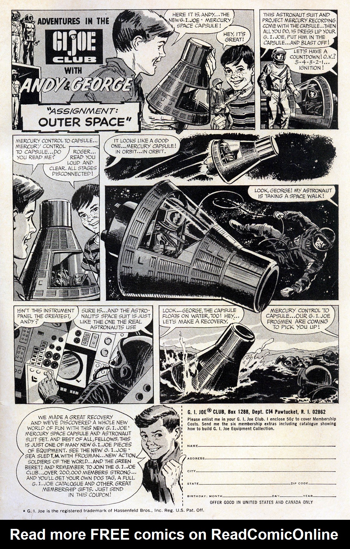 Read online Our Army at War (1952) comic -  Issue #172 - 34