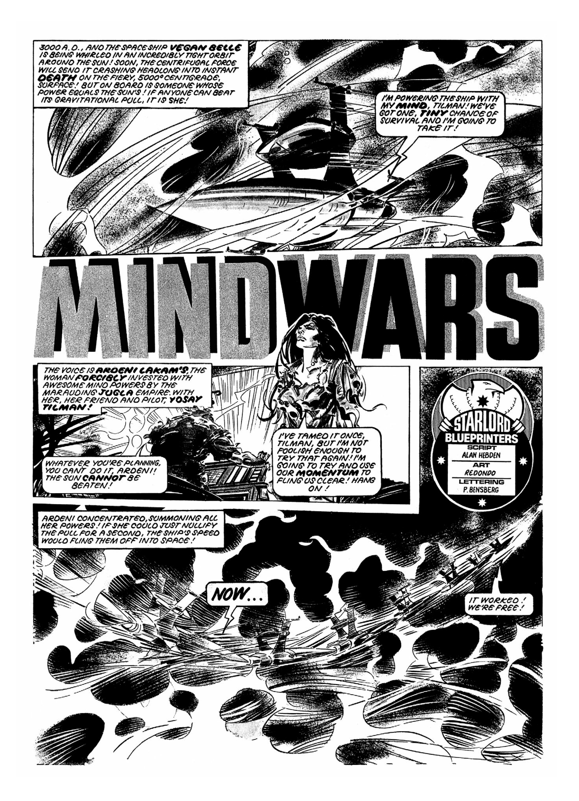 Read online Judge Dredd Megazine (Vol. 5) comic -  Issue #409 - 71