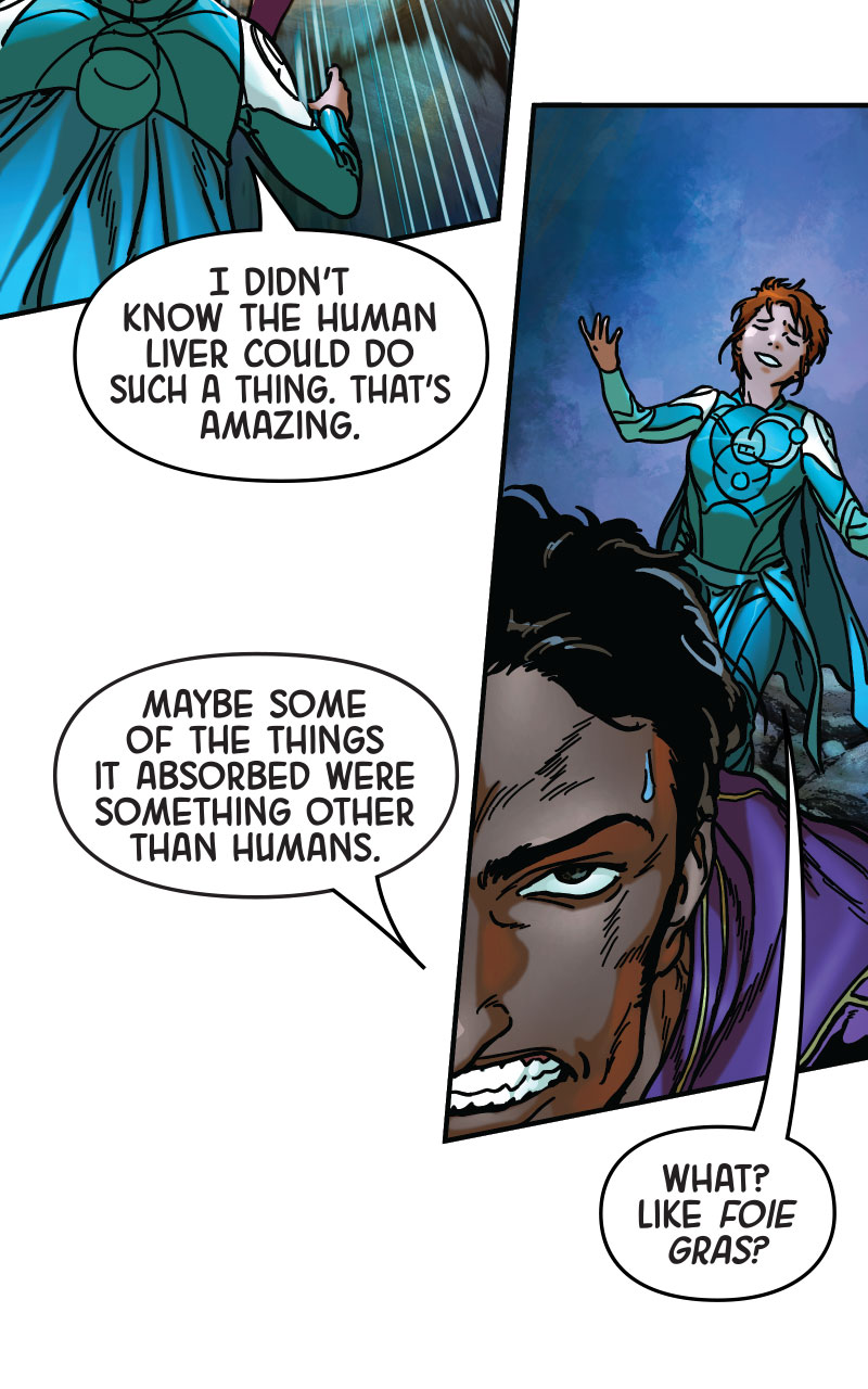 Read online Eternals: The 500 Year War Infinity Comic comic -  Issue #3 - 54