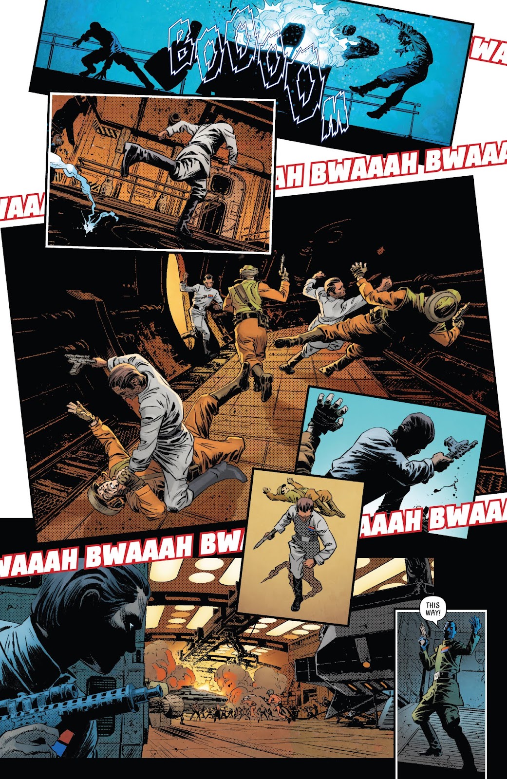 Star Wars: Thrawn issue 5 - Page 10