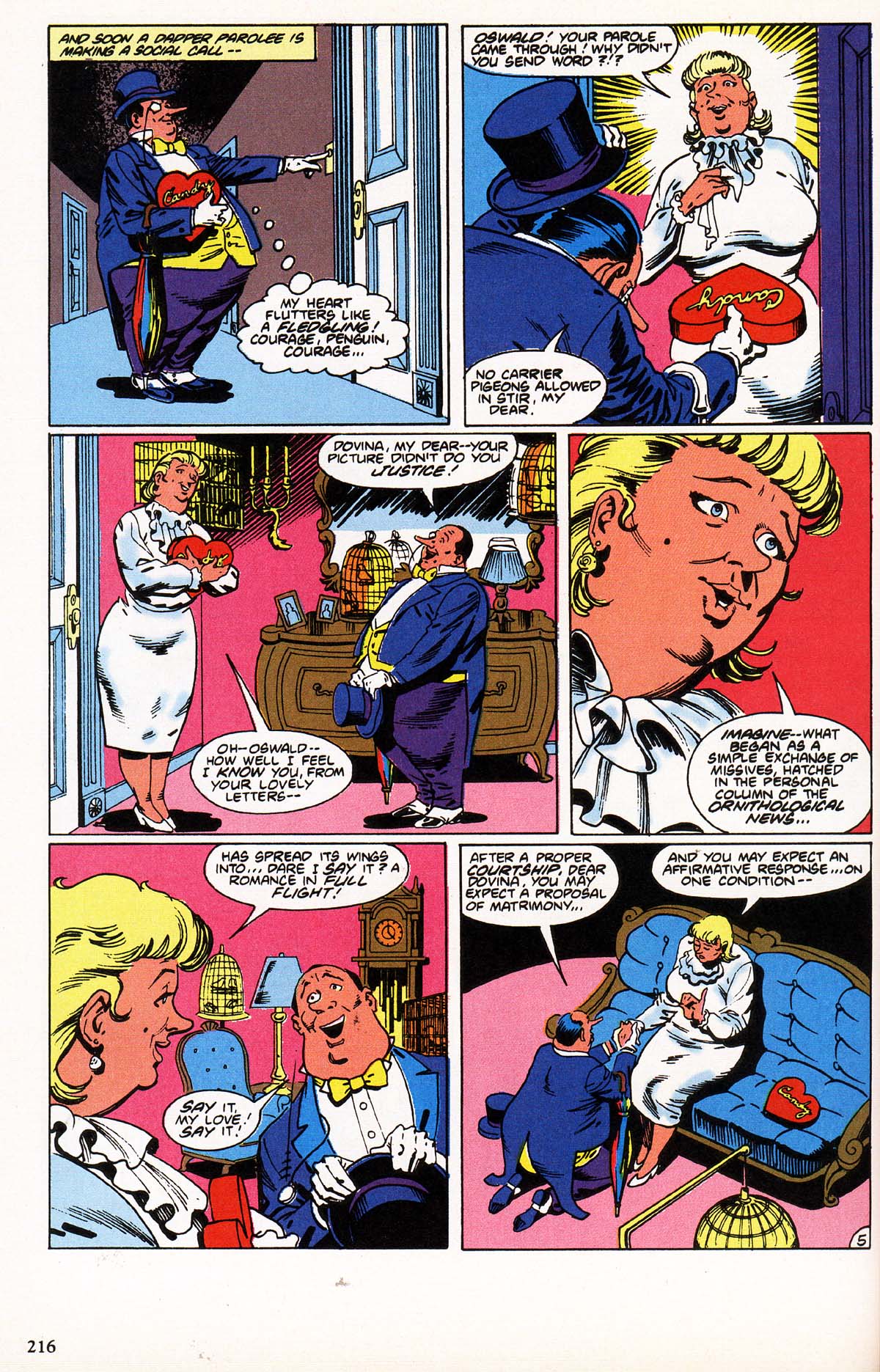 Read online The Greatest Batman Stories Ever Told comic -  Issue # TPB 2 (Part 3) - 16