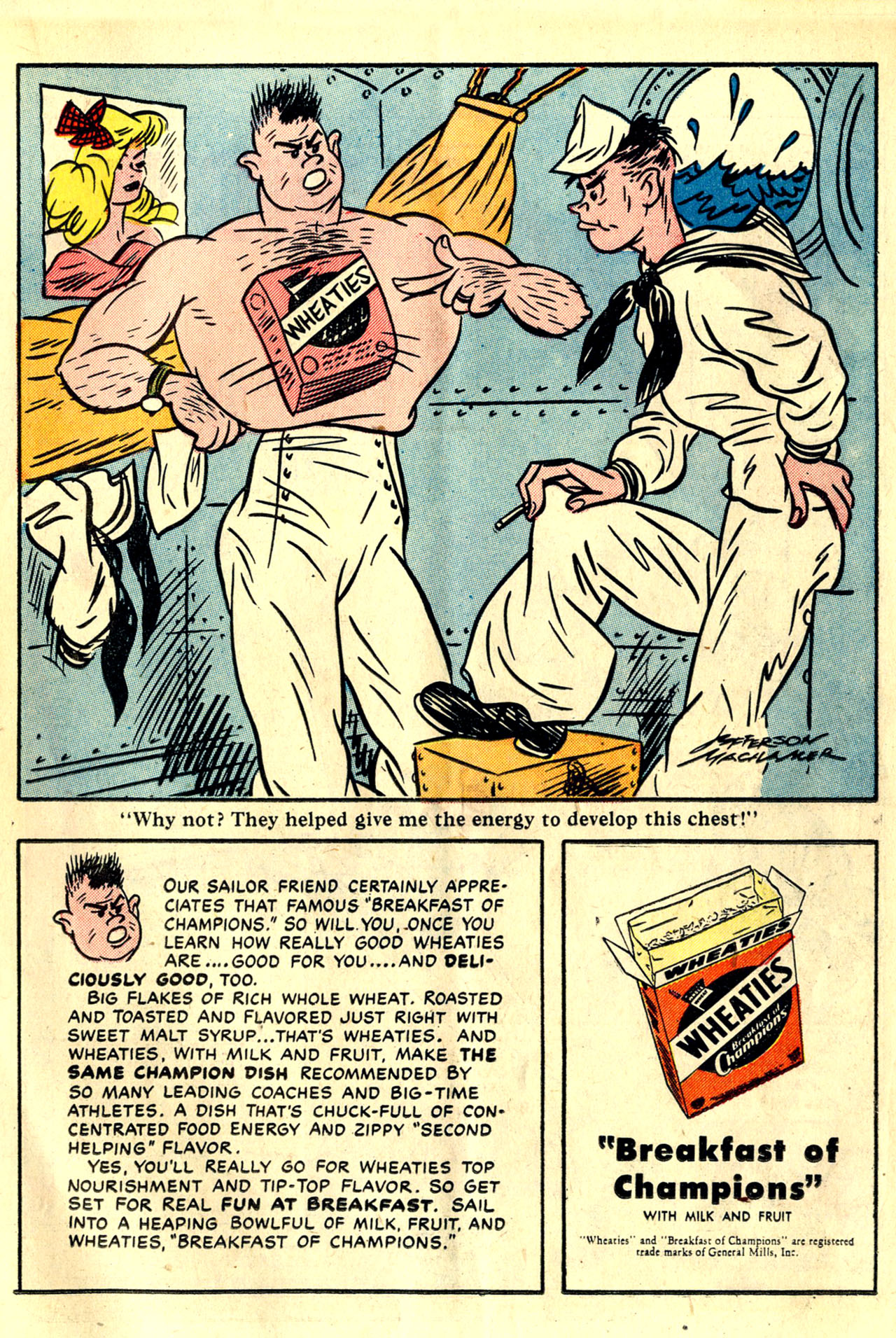 Read online Detective Comics (1937) comic -  Issue #90 - 17