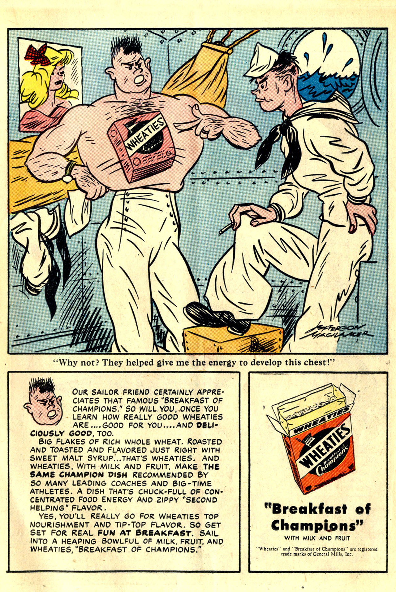 Read online Detective Comics (1937) comic -  Issue #90 - 17