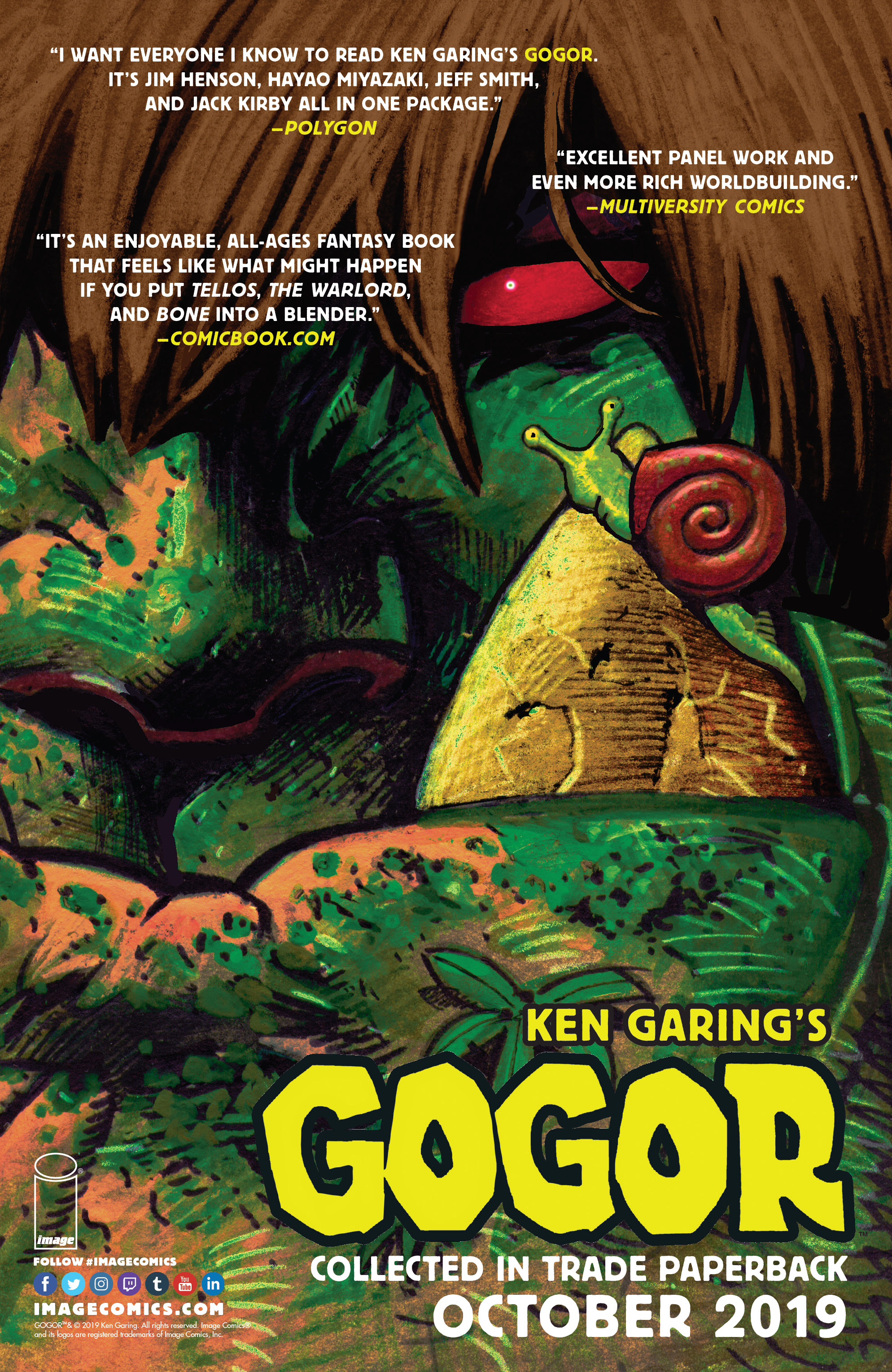 Read online Oliver comic -  Issue #4 - 30