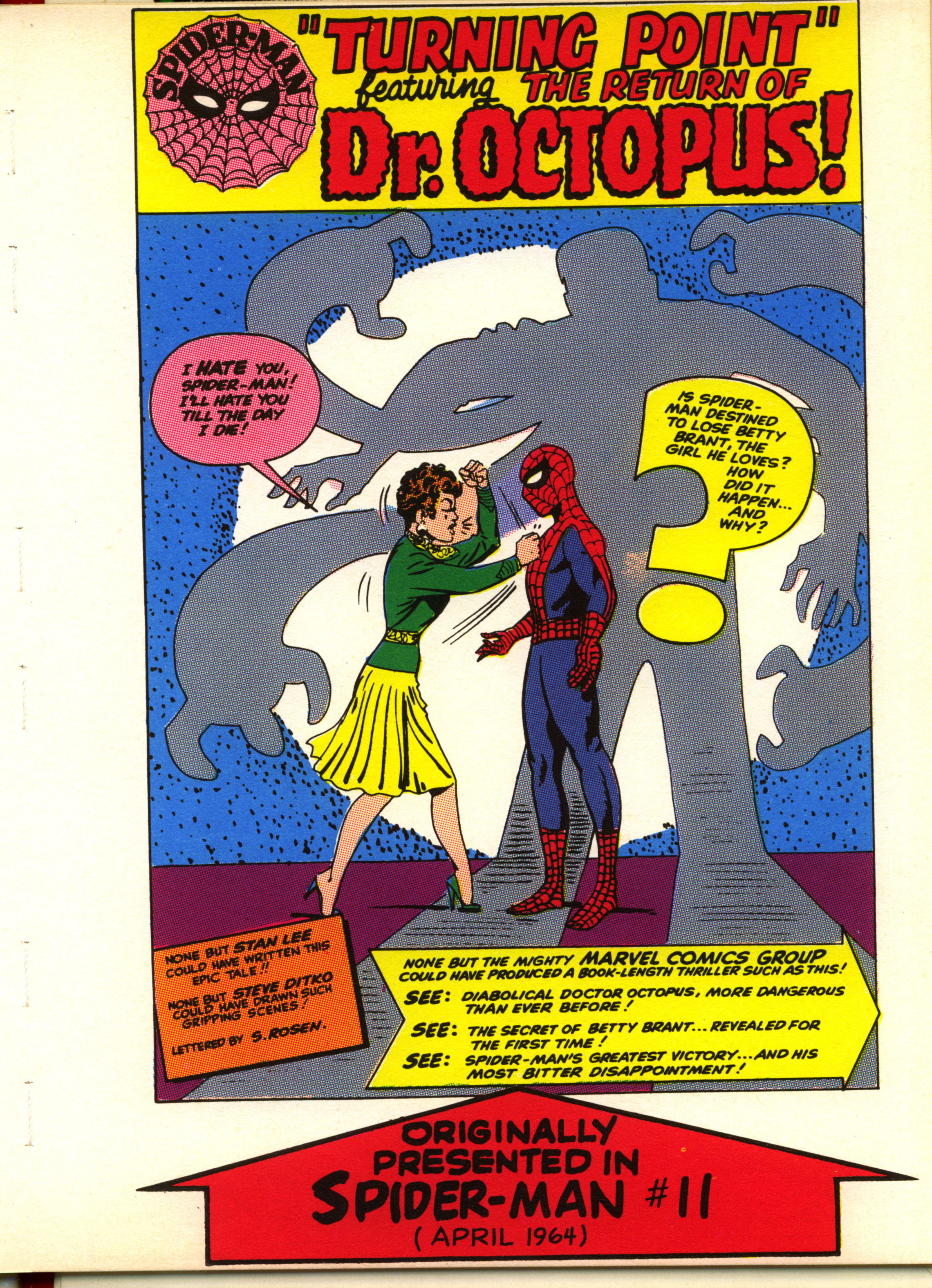 Read online Spider-Man Annual (1974) comic -  Issue #1978 - 37