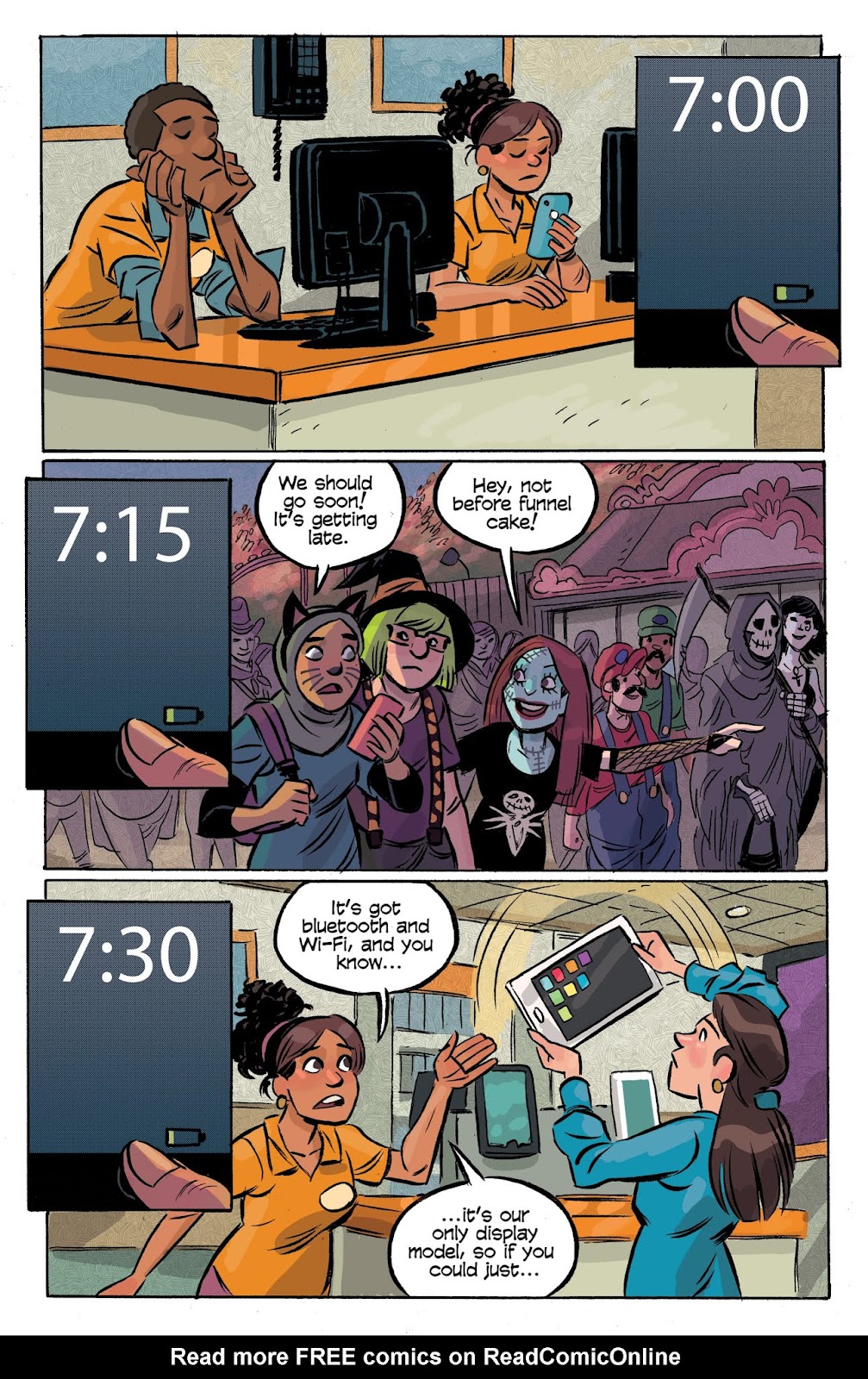 Cellies issue 4 - Page 20