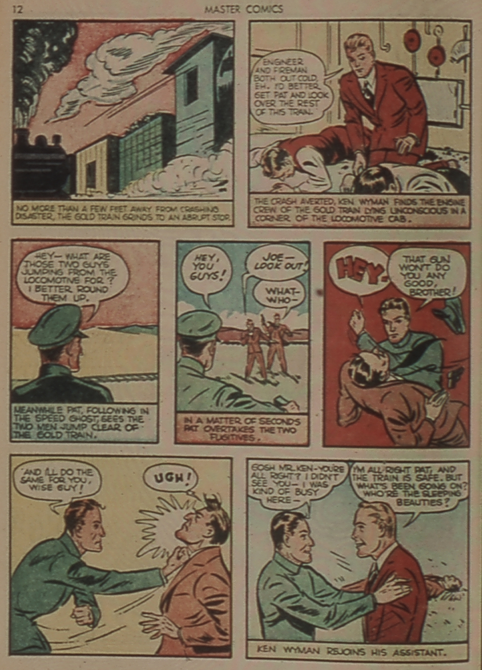 010 Read All Comics Online