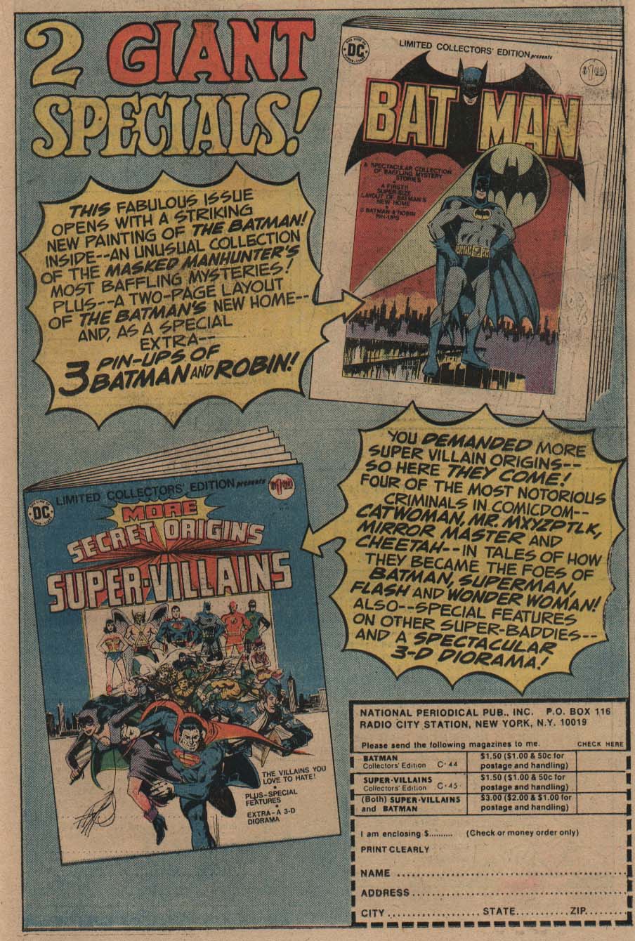 Read online Blackhawk (1957) comic -  Issue #246 - 13