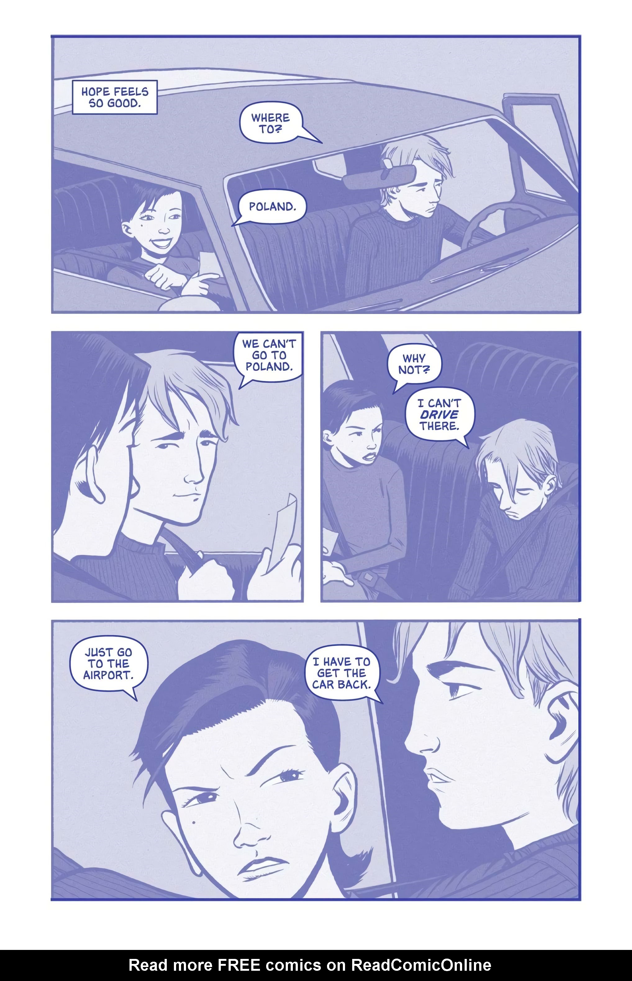 Read online The Plain Janes comic -  Issue # _Omnibus (Part 2) - 17