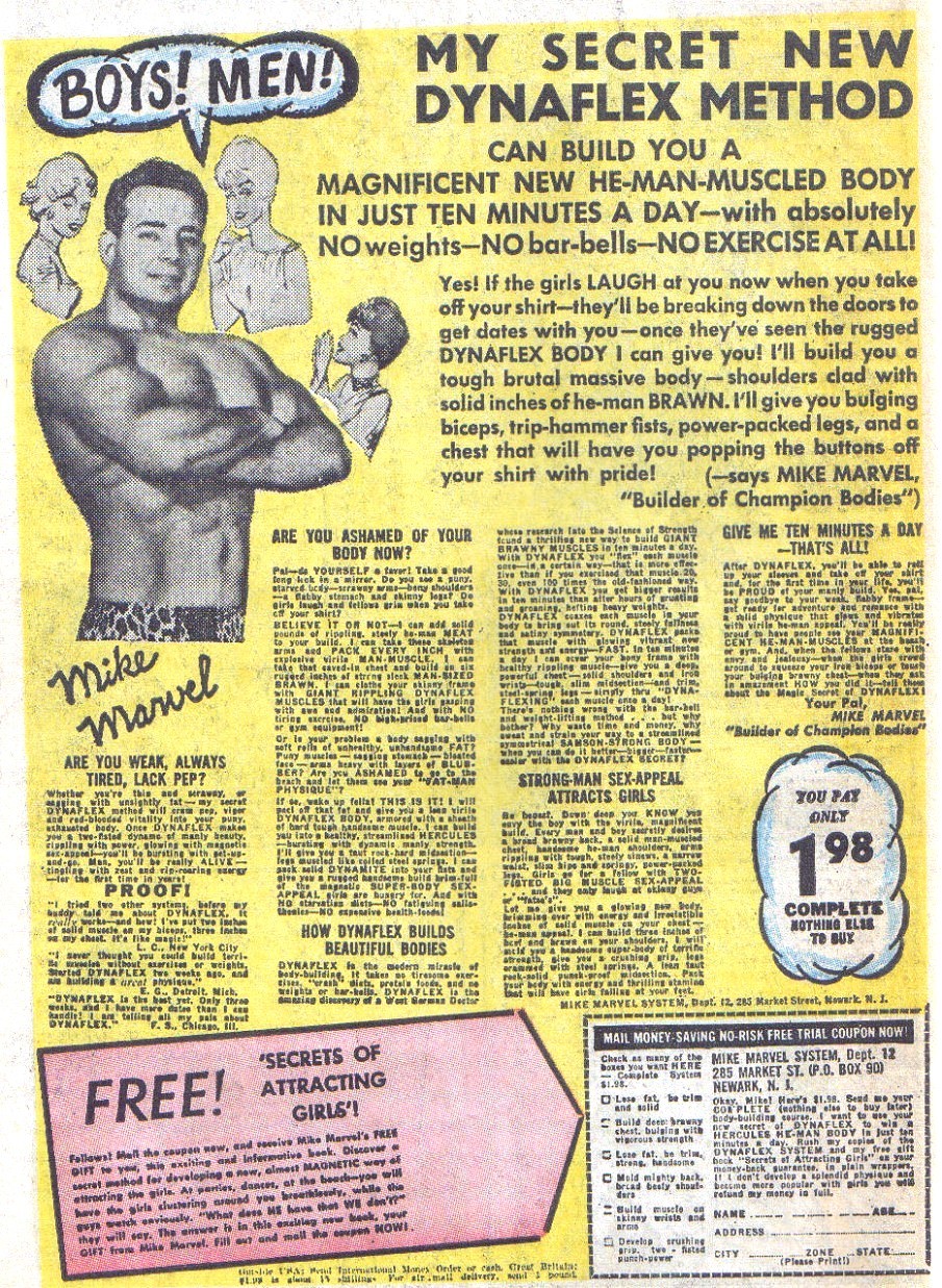 Read online Archie (1960) comic -  Issue #131 - 34