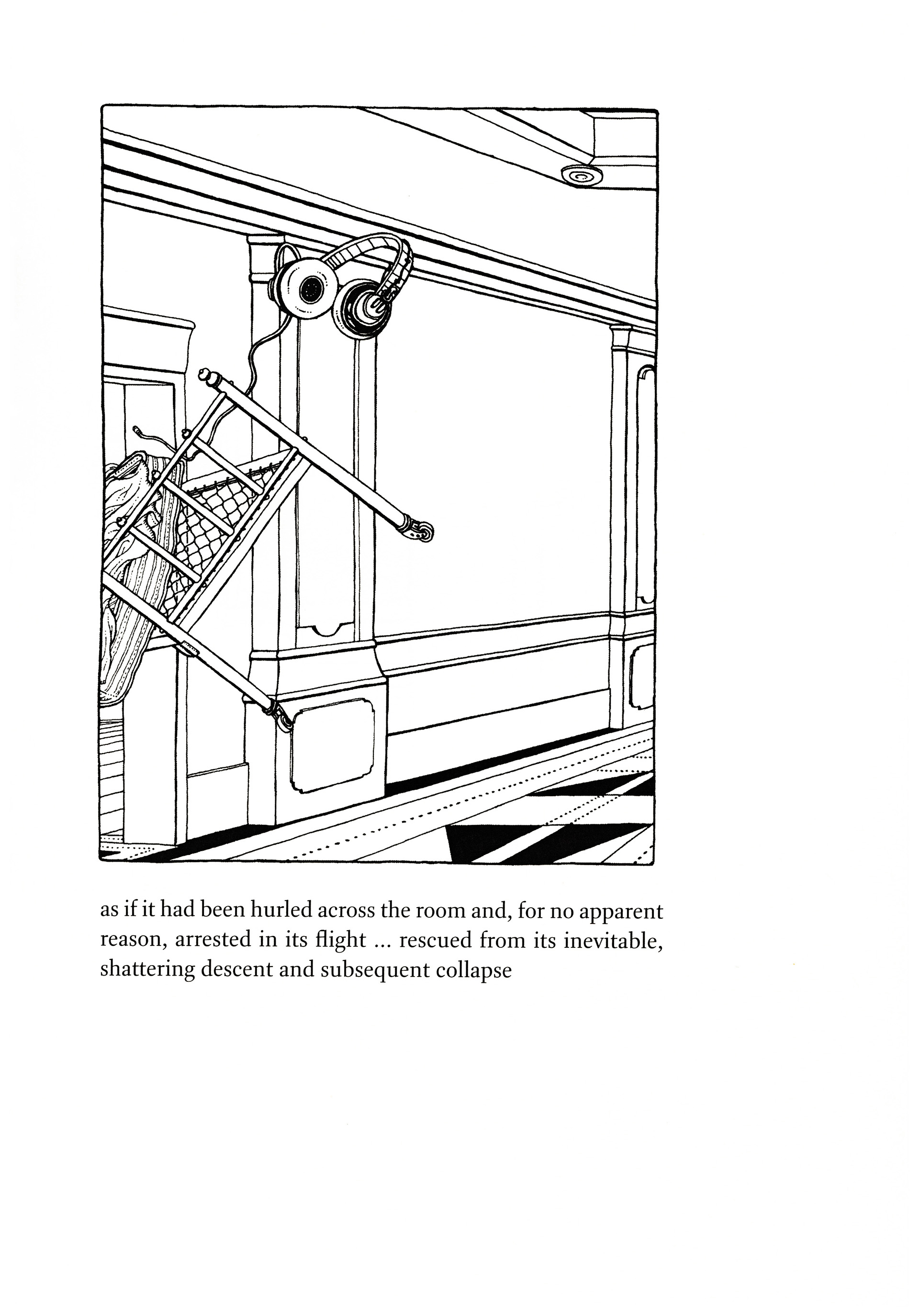 Read online The Cage comic -  Issue # TPB (Part 1) - 86