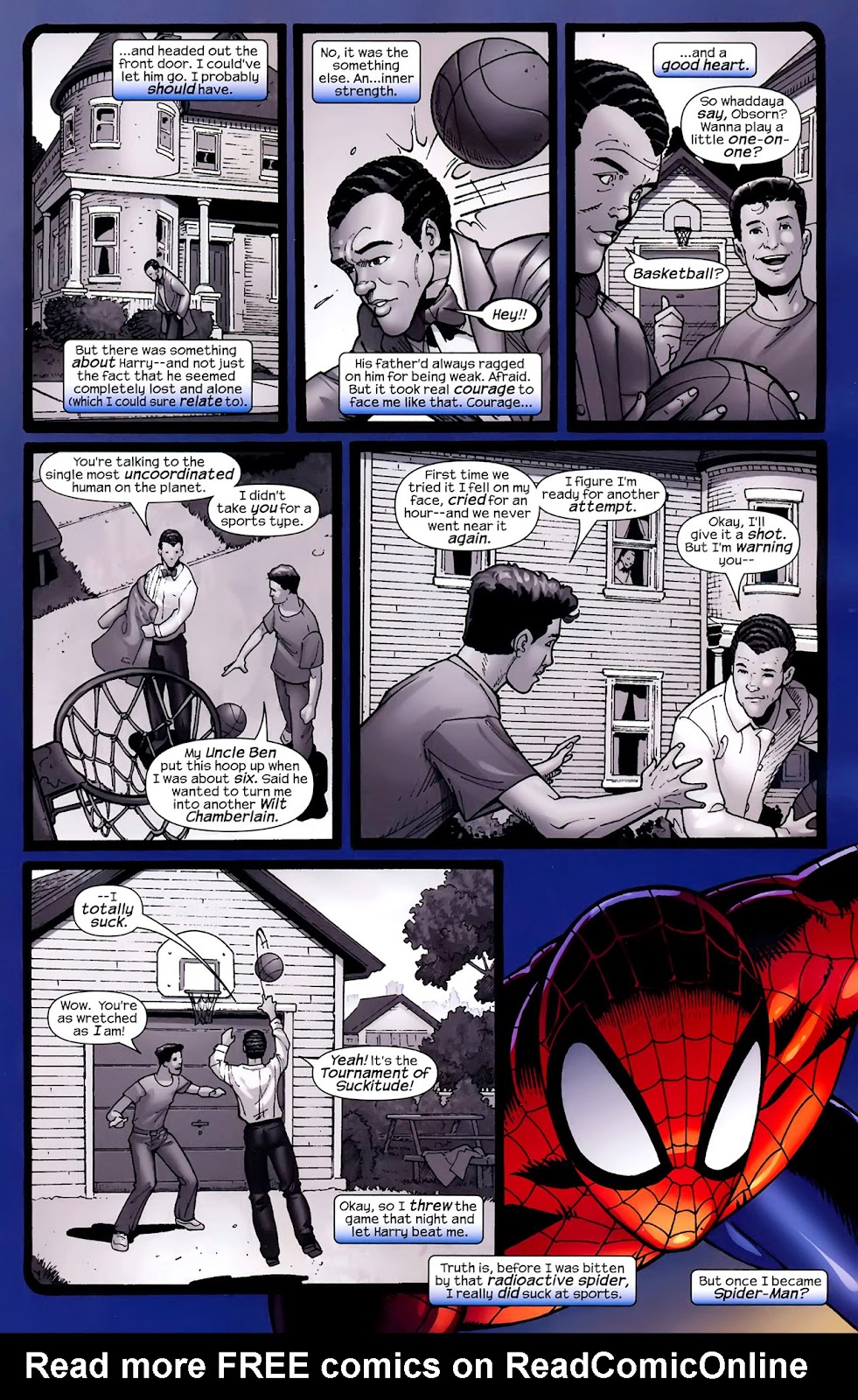 Amazing Spider-Man Family issue 4 - Page 17