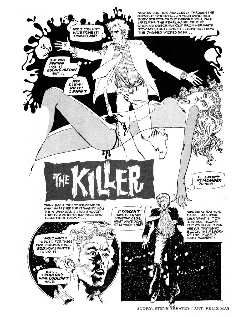 Read online Creepy Archives comic -  Issue # TPB 11 (Part 2) - 29