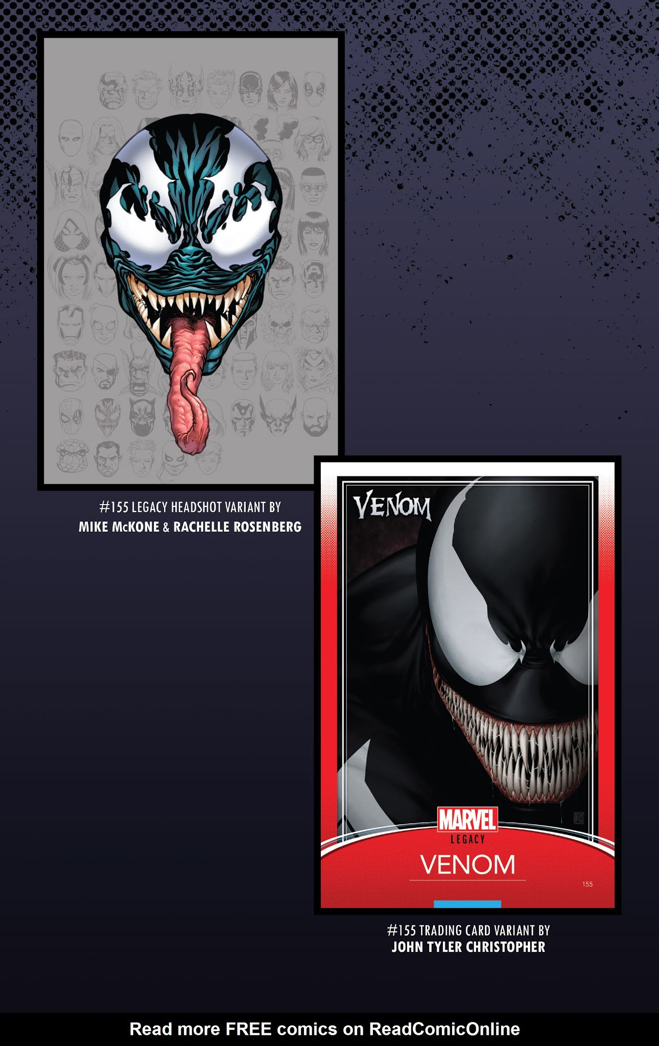 Read online Venom (2016) comic -  Issue # _TPB 3 - 123