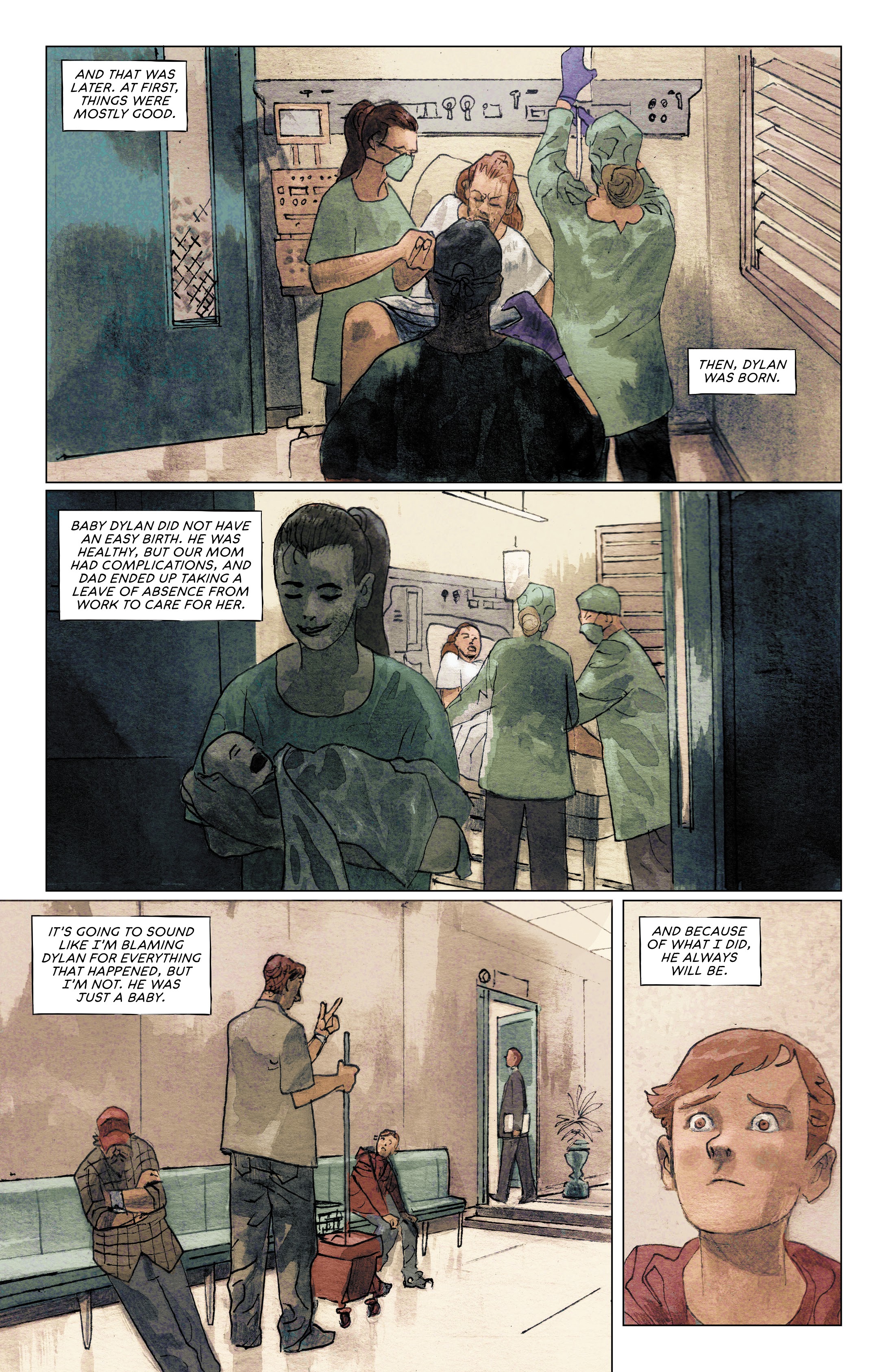 Read online TKO Presents: Tales of Terror comic -  Issue # TPB (Part 1) - 36