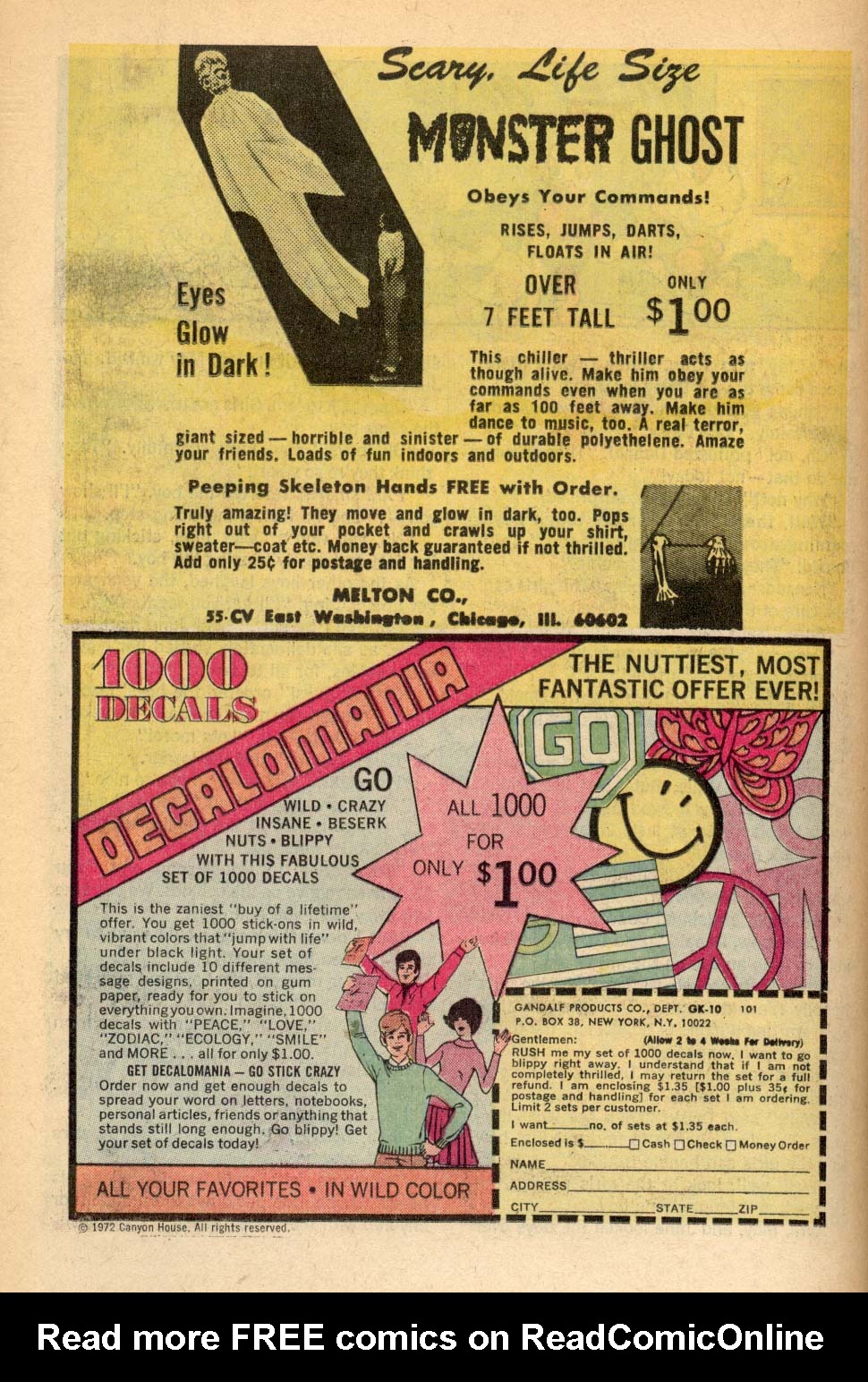 Read online Walt Disney's Comics and Stories comic -  Issue #387 - 18