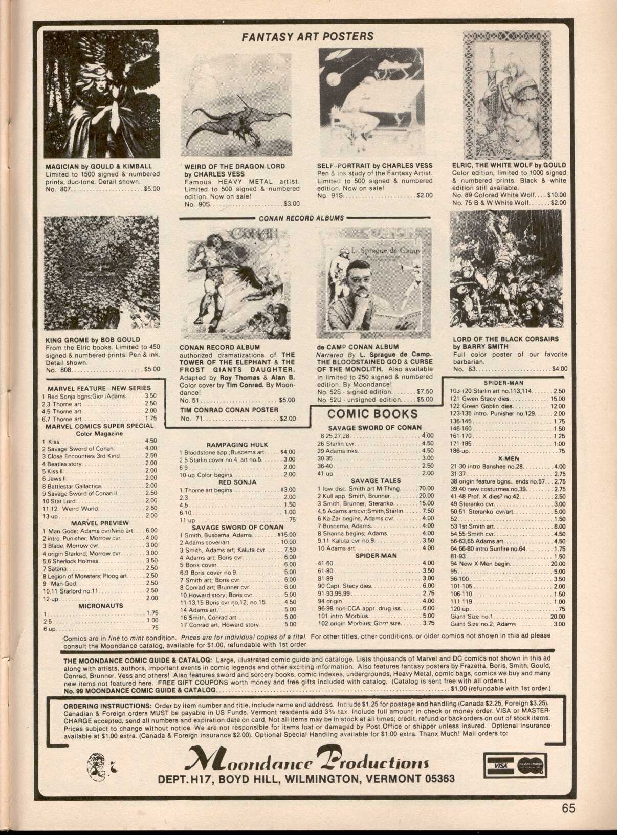 Read online Hulk (1978) comic -  Issue #19 - 66