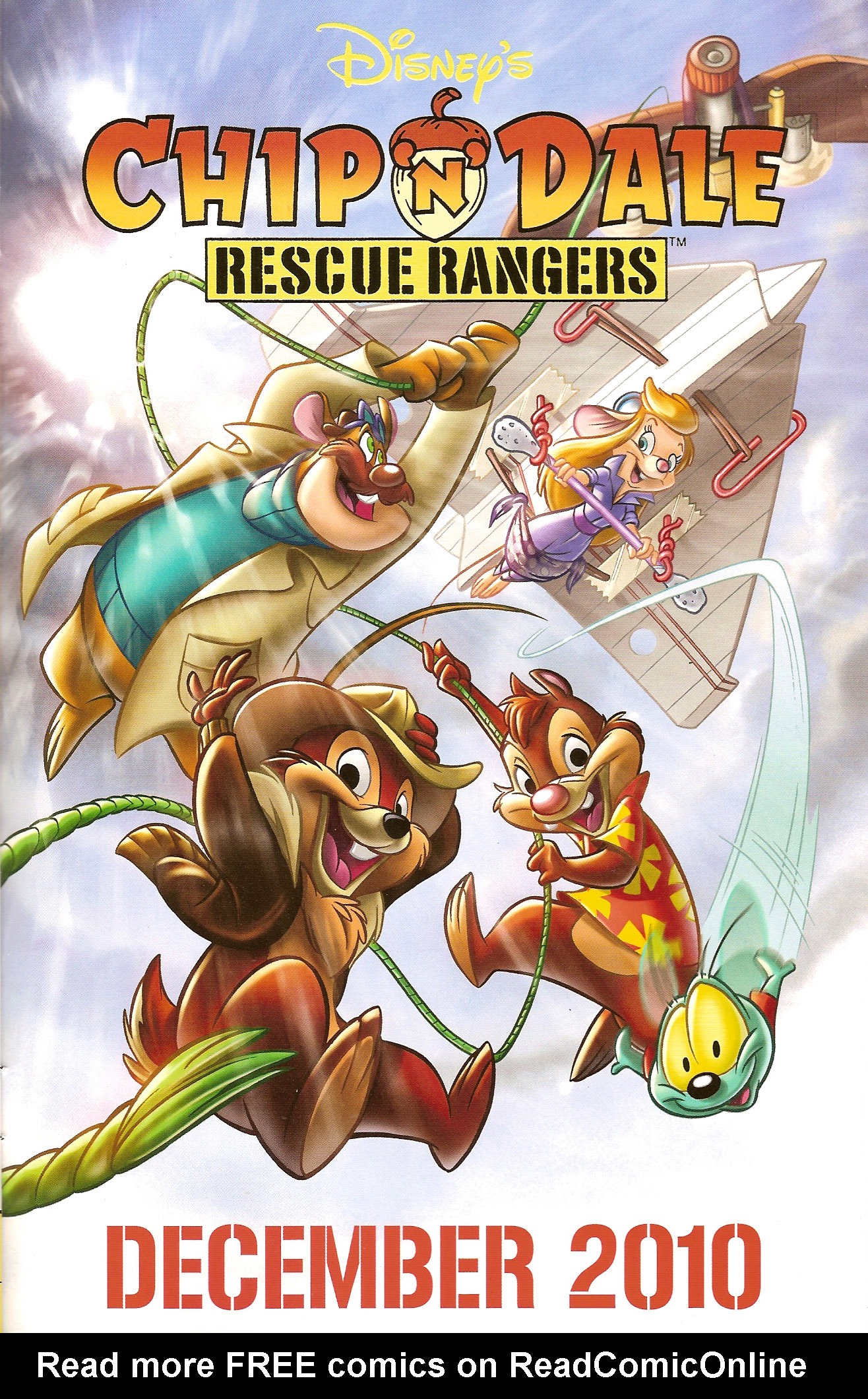 Read online Uncle Scrooge (1953) comic -  Issue #397 - 27