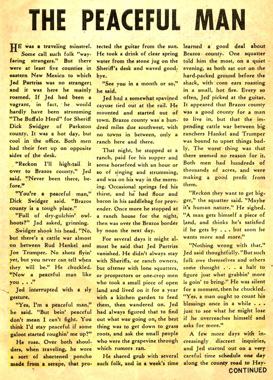 Read online Kid Colt Outlaw comic -  Issue #99 - 8