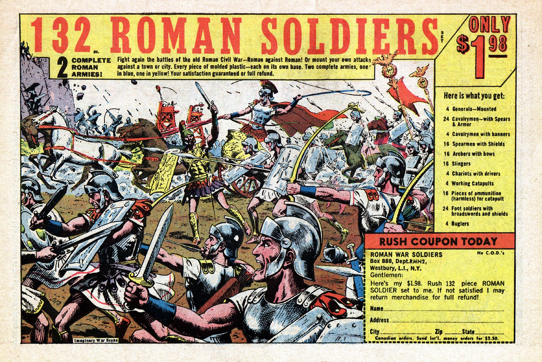 Read online Adventure Comics (1938) comic -  Issue #373 - 33