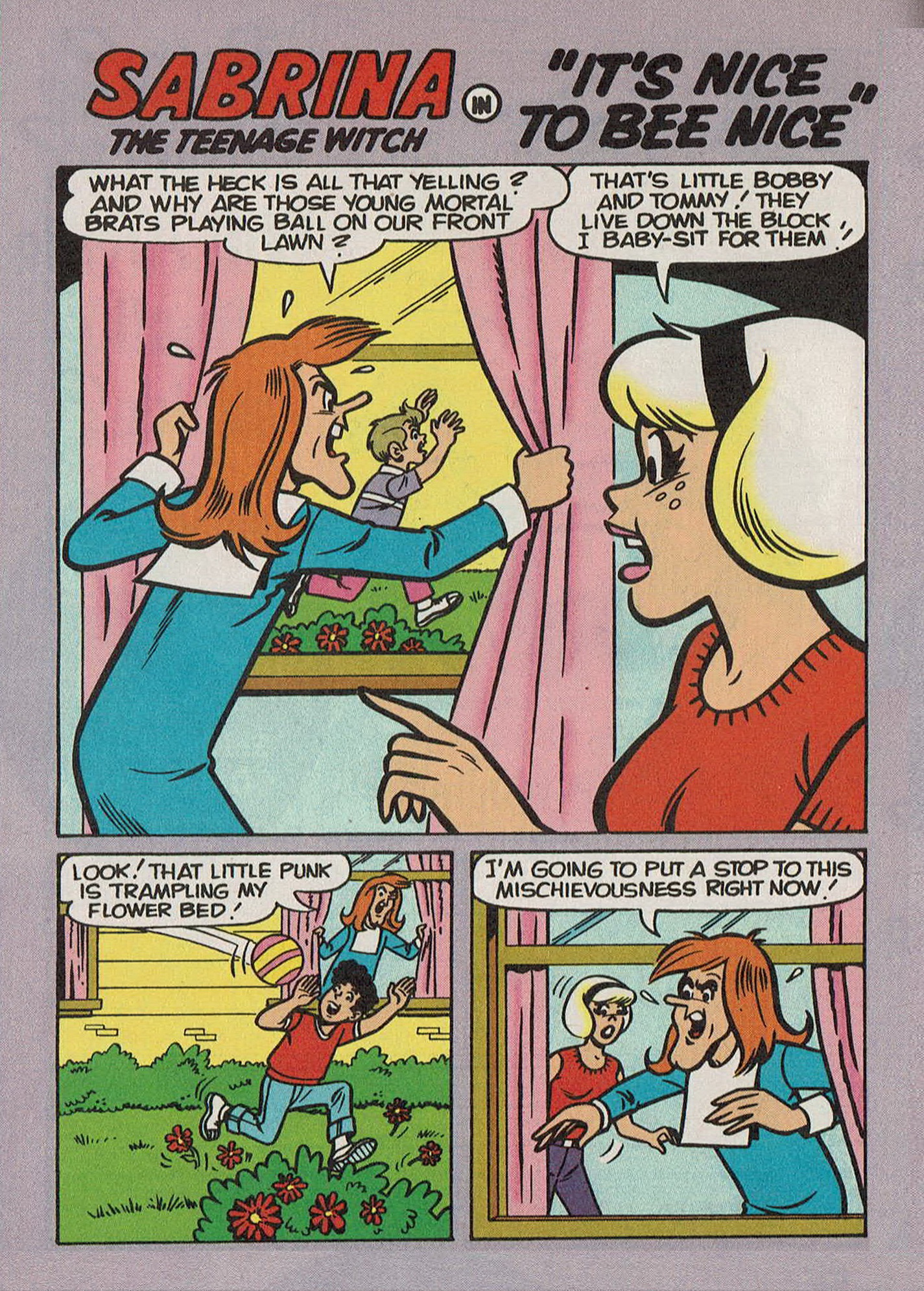 Read online Archie's Pals 'n' Gals Double Digest Magazine comic -  Issue #105 - 86