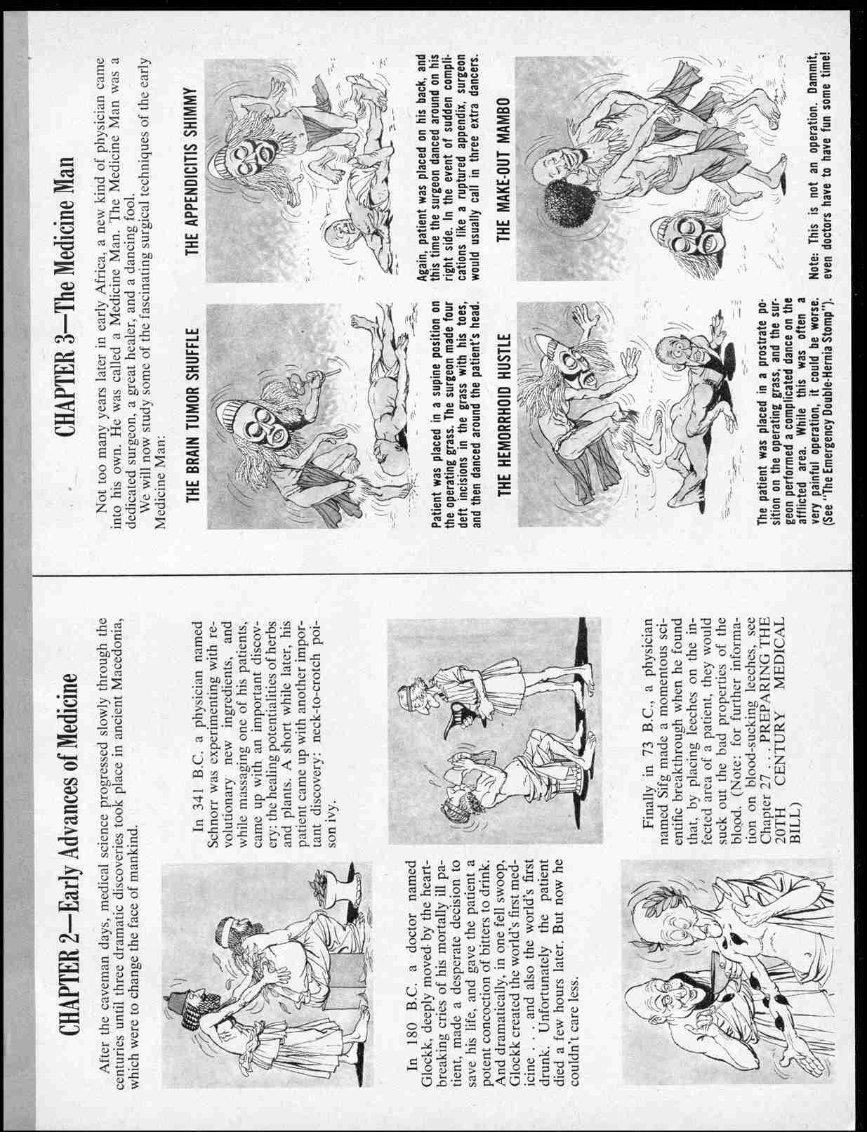 Read online MAD comic -  Issue #188 - 19