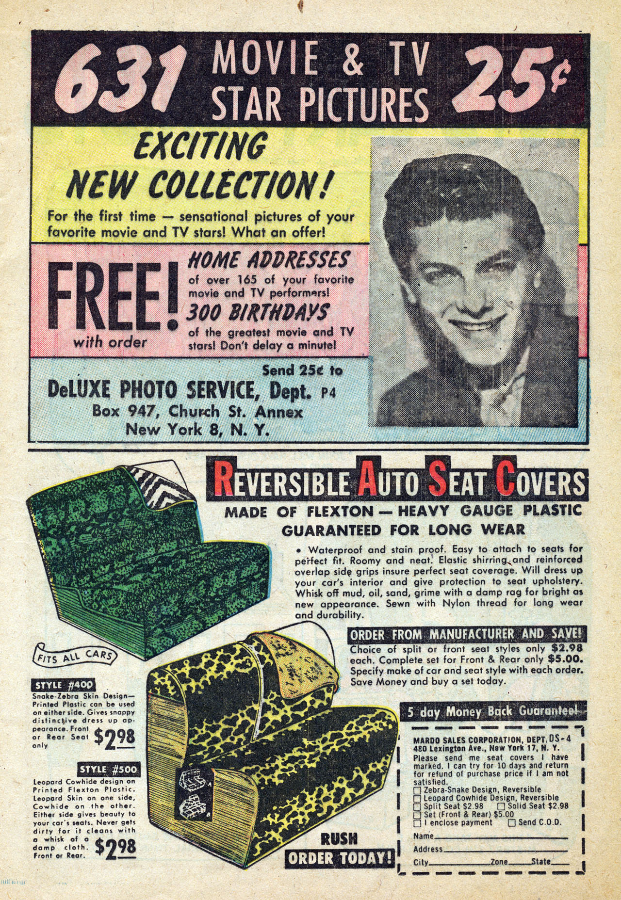 Read online Riot comic -  Issue #5 - 13