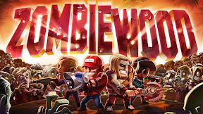 Zombiewood Zombies IN L.A MOD APK 1.0.9 (Unlimited Gold Coins+Money) For Android
