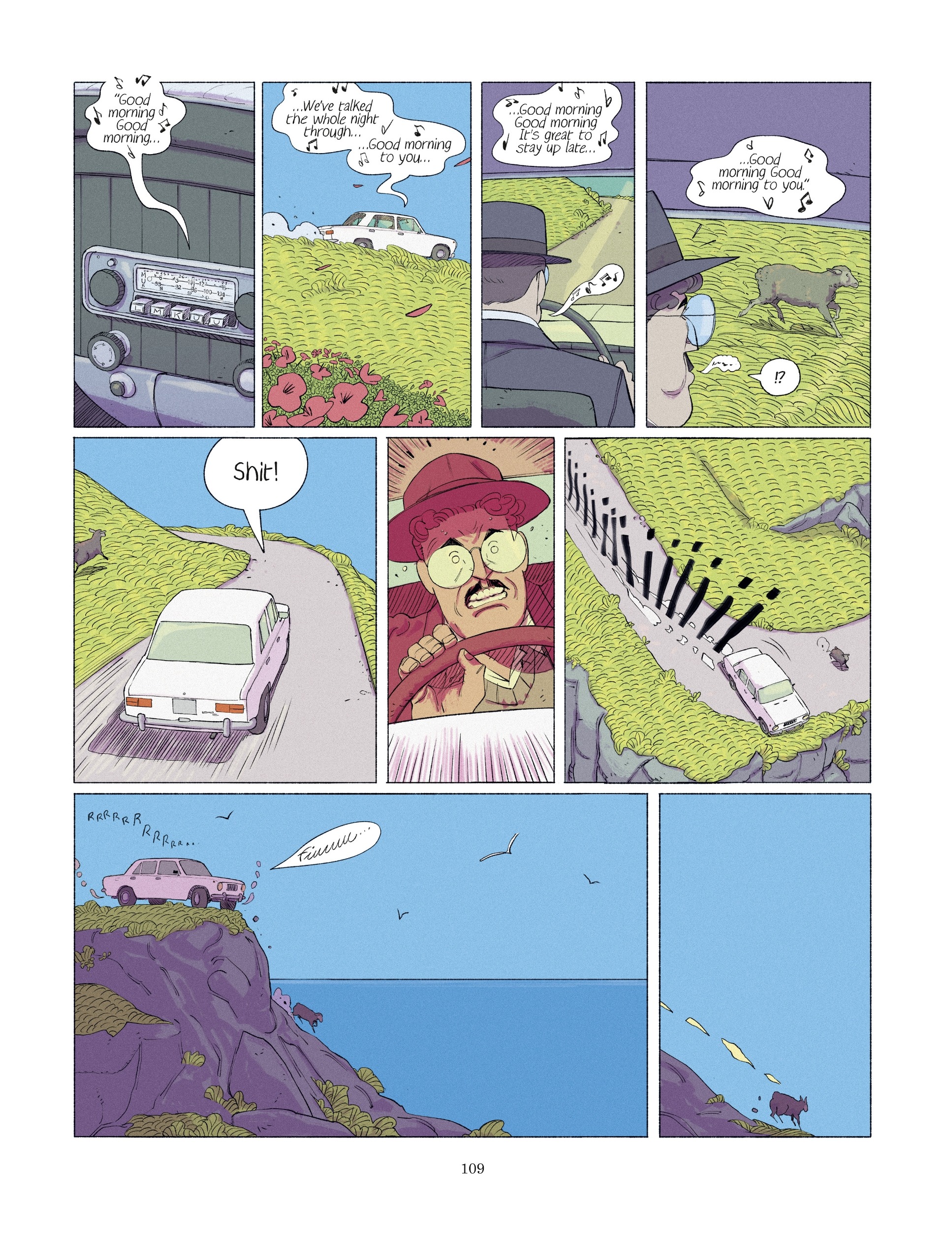 Read online An Enemy of the People comic -  Issue # TPB - 104