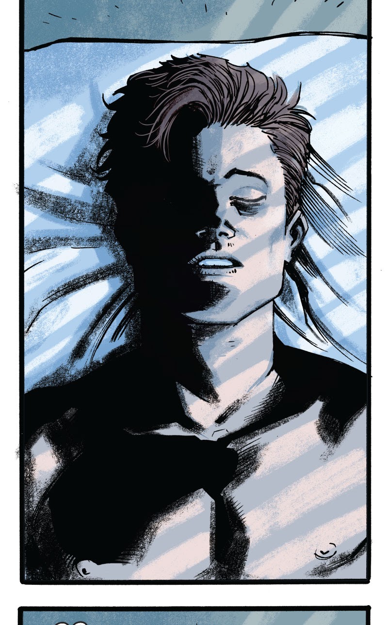 Read online Spine-Tingling Spider-Man: Infinity Comic comic -  Issue #8 - 60