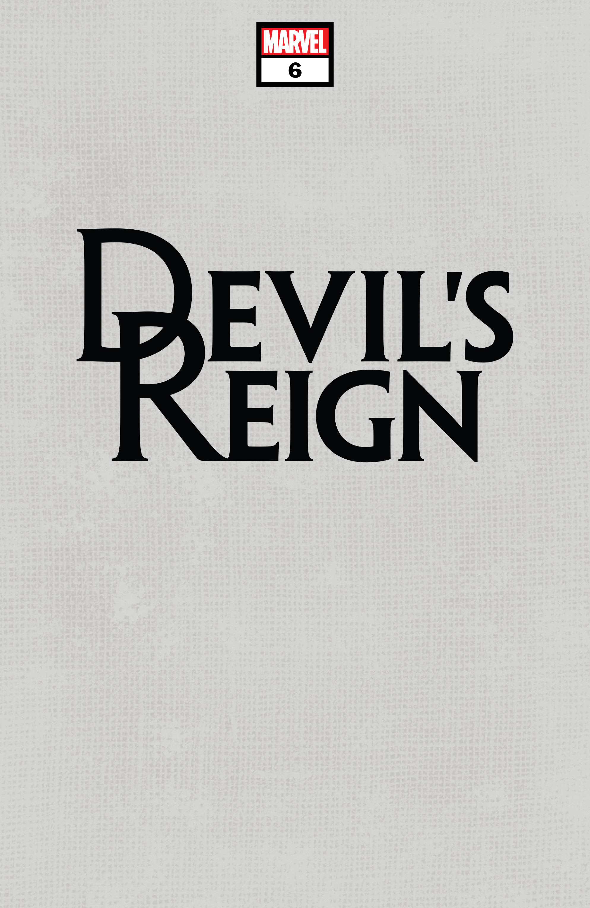 Read online Devil's Reign comic -  Issue #6 - 34