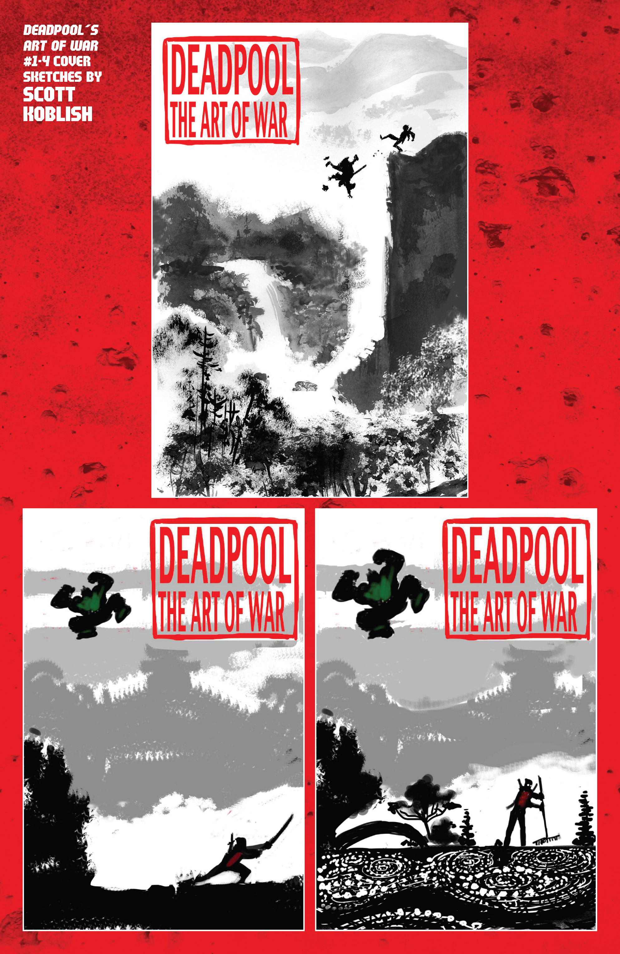 Read online Deadpool Classic comic -  Issue # TPB 19 (Part 3) - 75