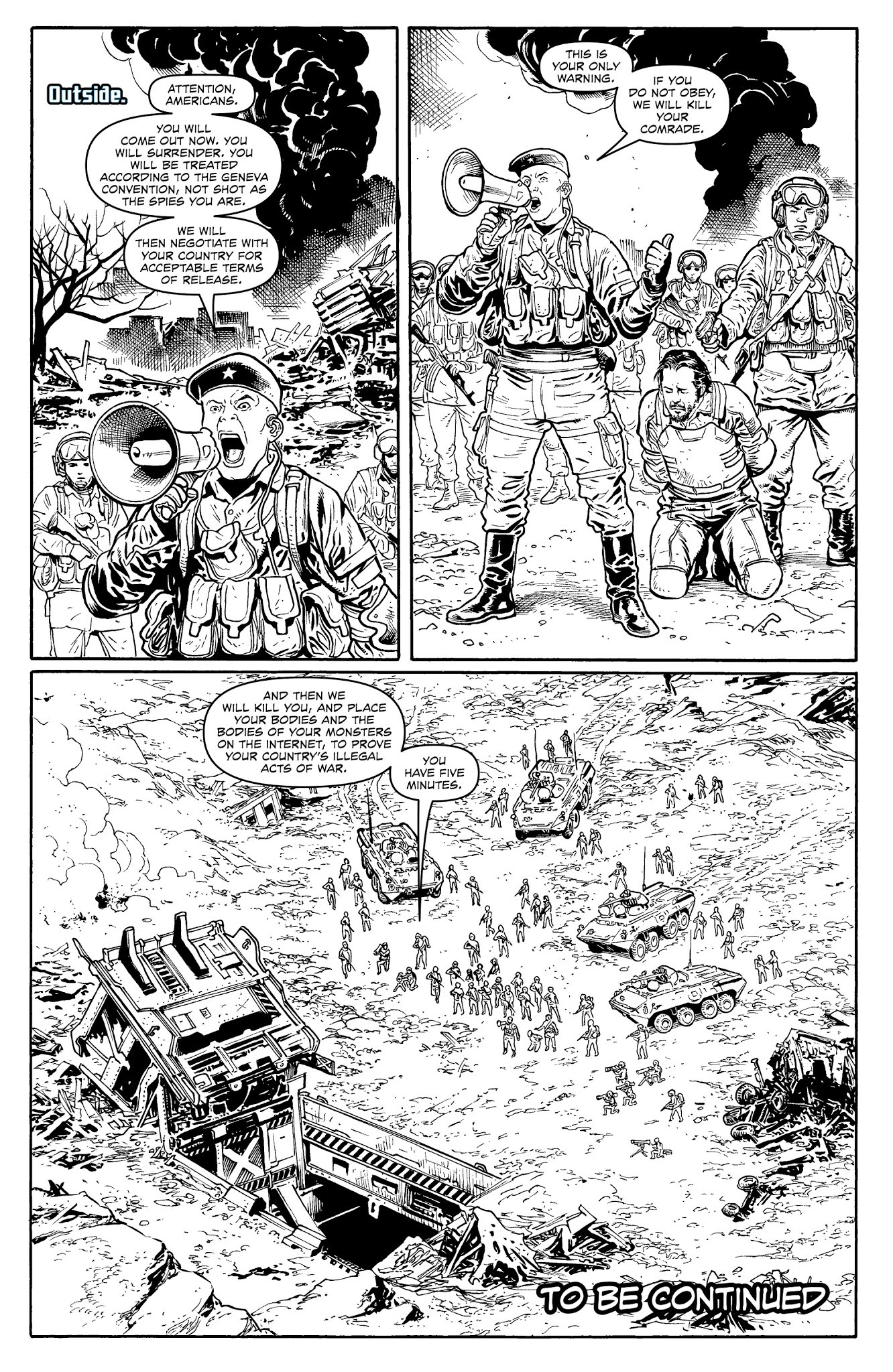Read online Alan Moore's Cinema Purgatorio comic -  Issue #15 - 50