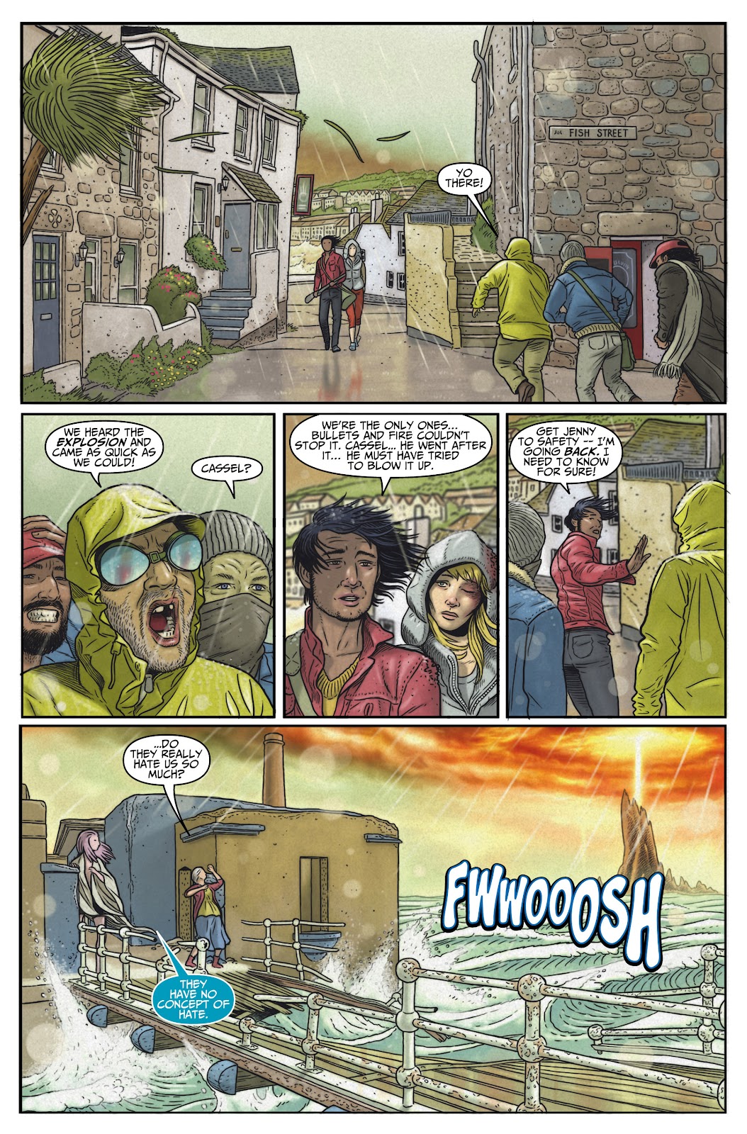 Surface Tension issue 5 - Page 8
