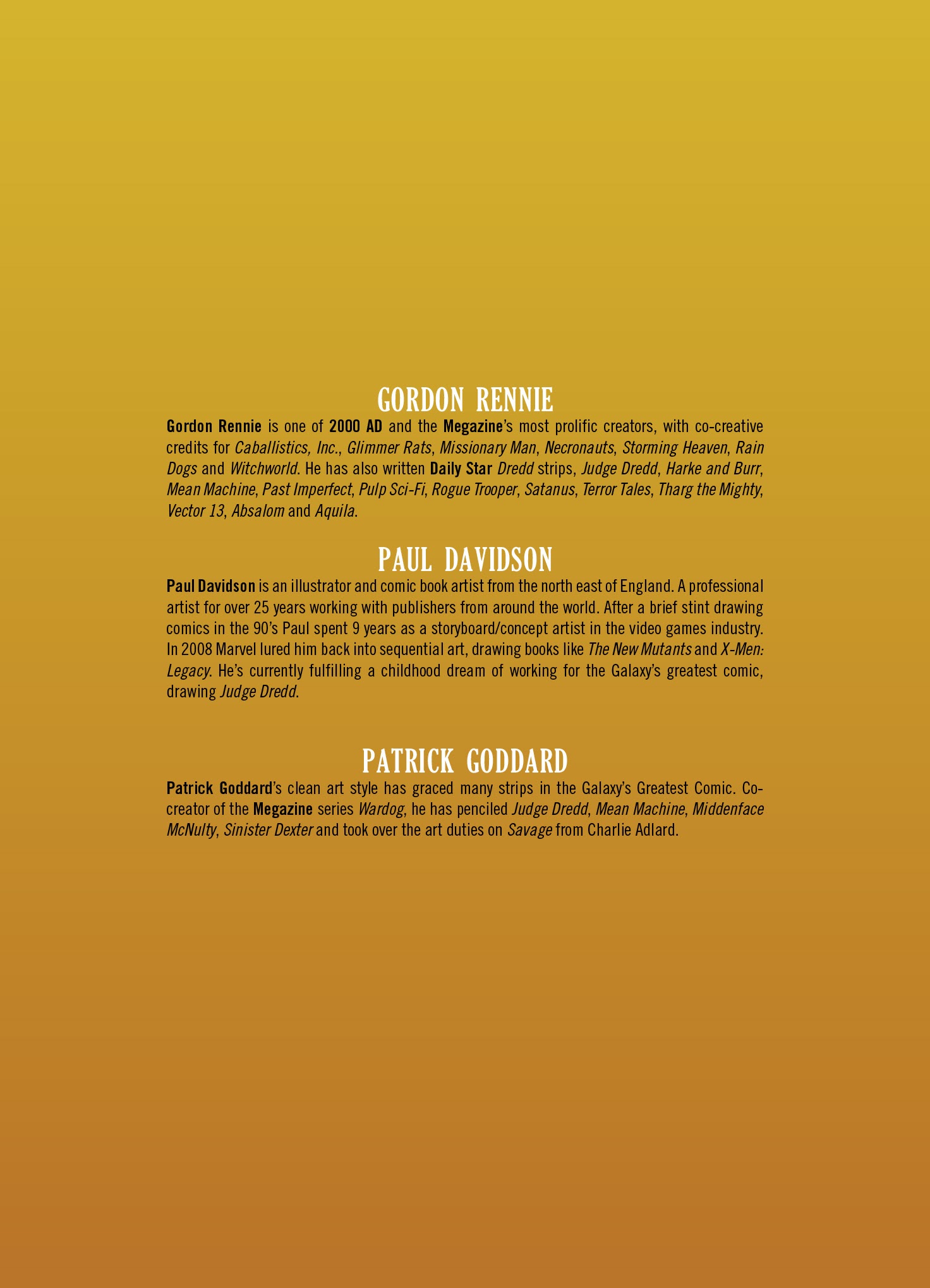 Read online Aquila: The Burning Fields comic -  Issue # TPB - 95