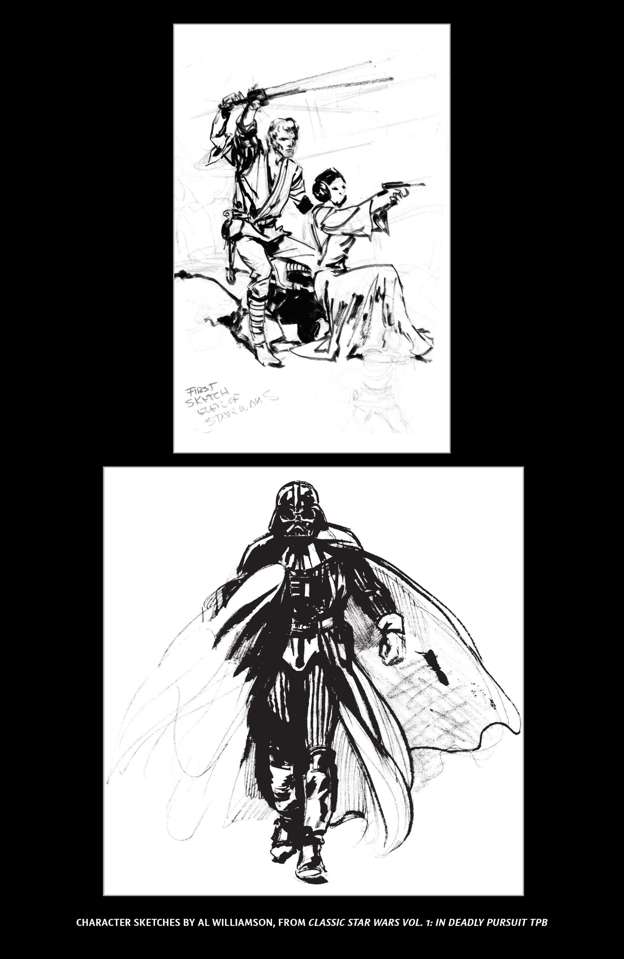 Read online Star Wars Legends: The Newspaper Strips - Epic Collection comic -  Issue # TPB (Part 5) - 82