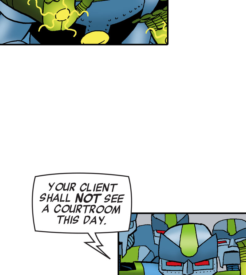 Read online She-Hulk: Law and Disorder Infinity Comic comic -  Issue #5 - 3