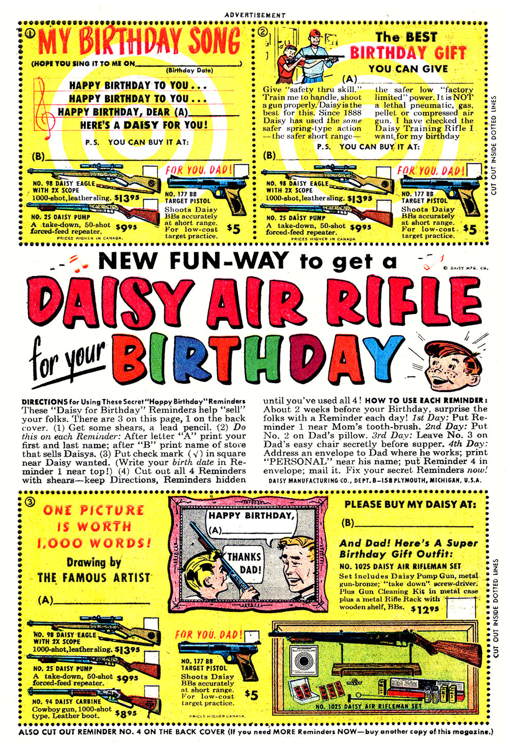 Read online G.I. Combat (1952) comic -  Issue #63 - 34