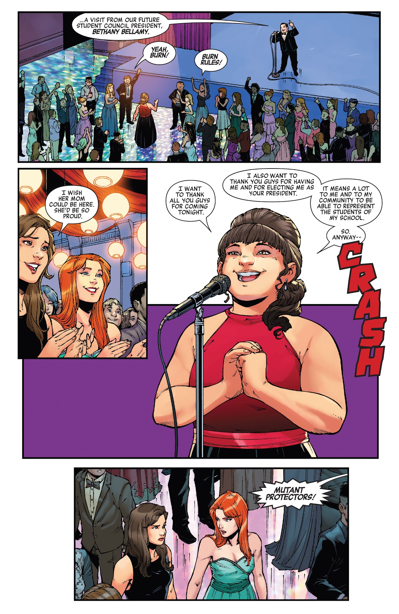 Read online She-Hulk (2018) comic -  Issue #163 - 11