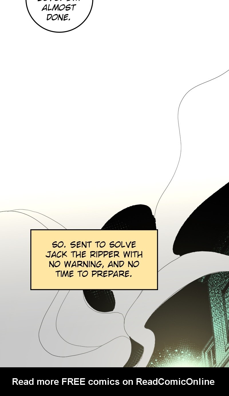 Read online Zatanna & the Ripper comic -  Issue #12 - 47