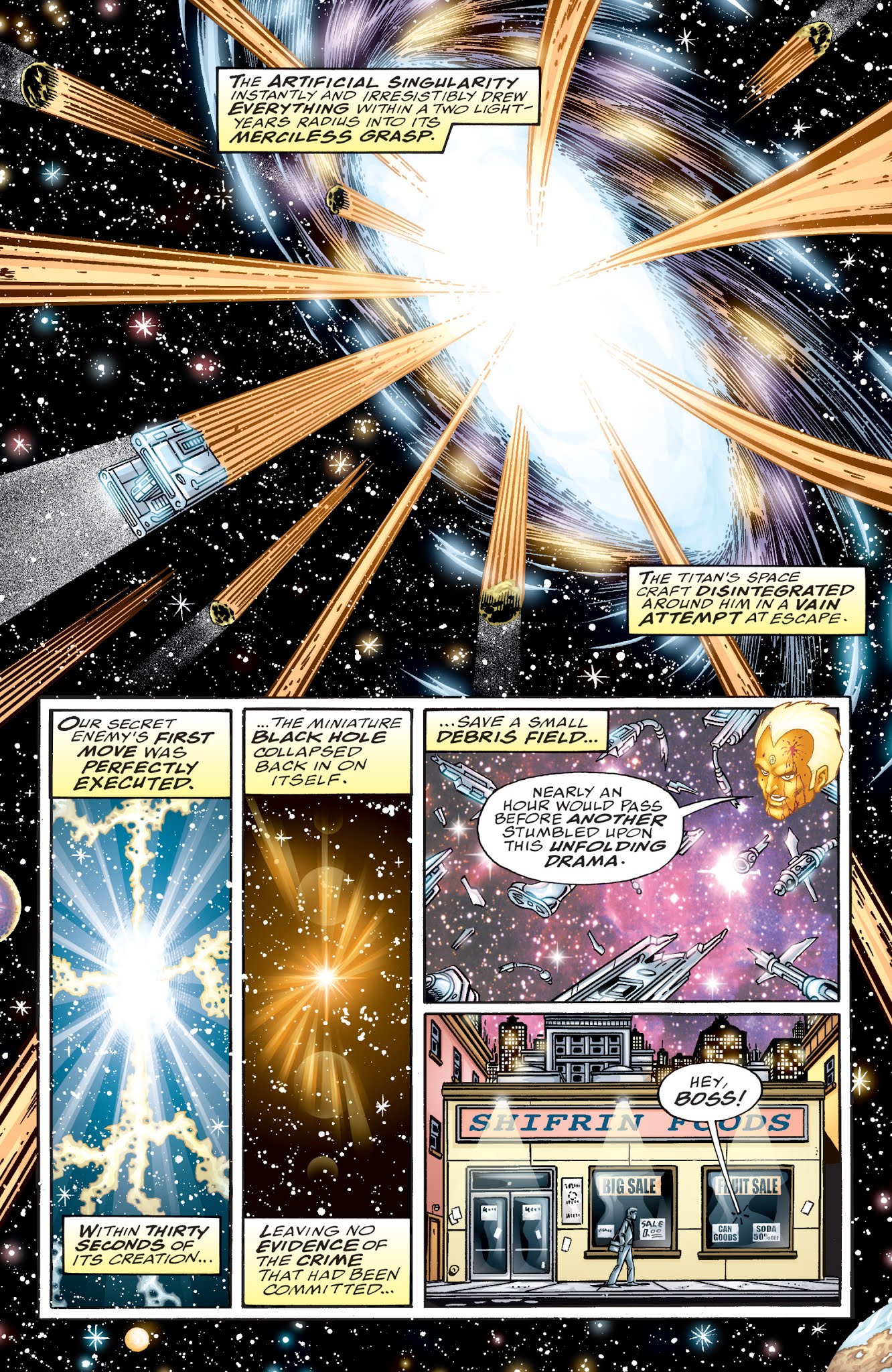 Read online Guardians of the Galaxy: Road to Annihilation comic -  Issue # TPB 1 (Part 3) - 26