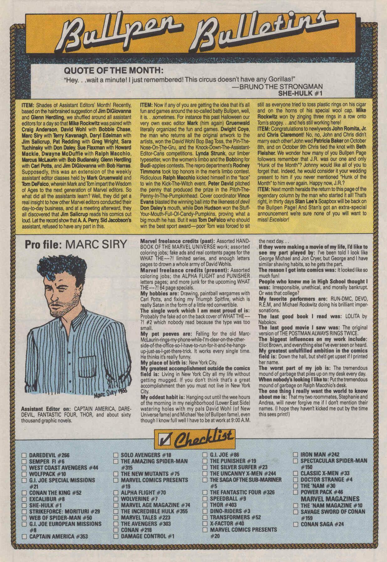 Read online Strikeforce: Morituri comic -  Issue #30 - 28