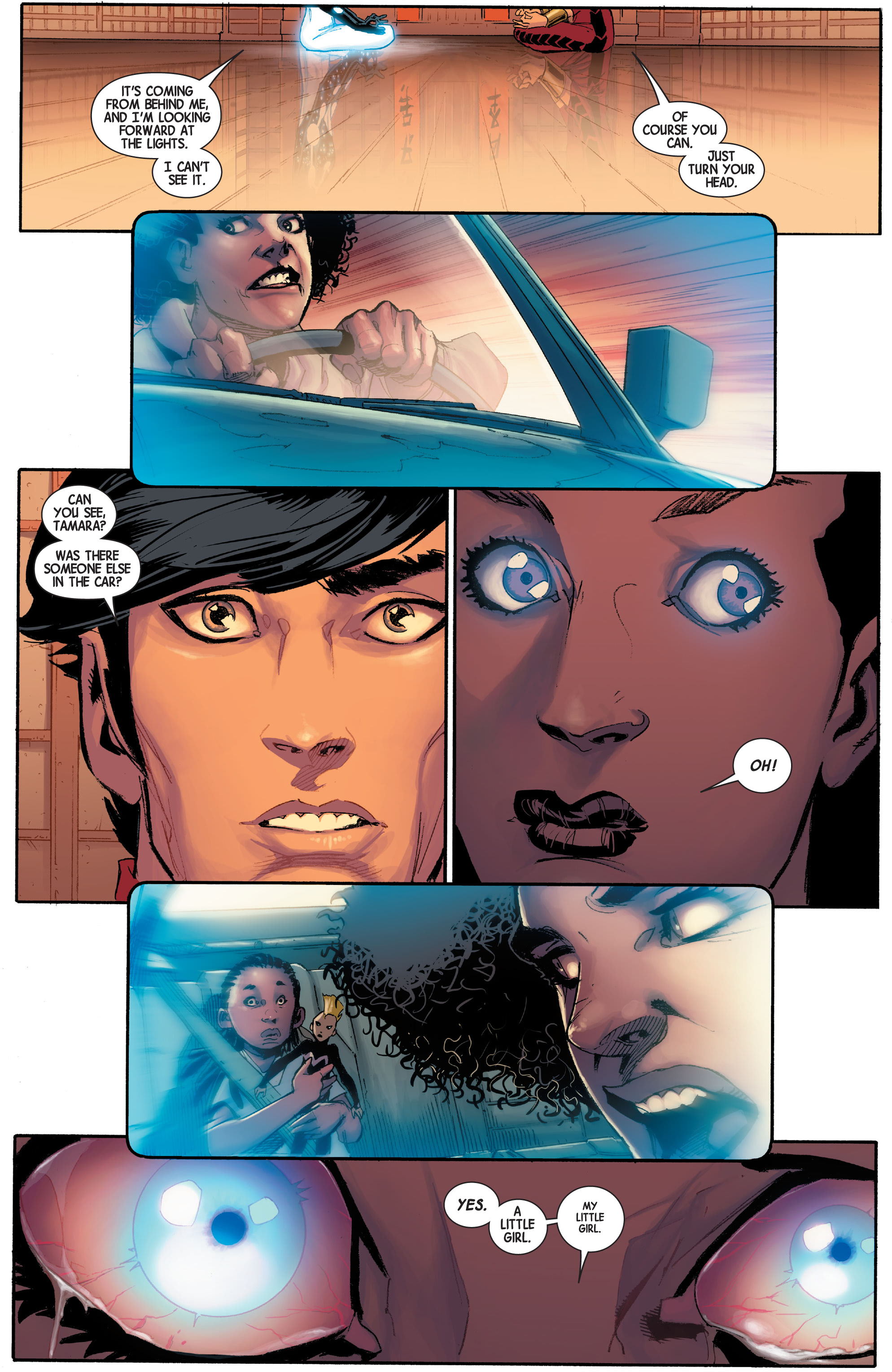 Read online Avengers by Jonathan Hickman: The Complete Collection comic -  Issue # TPB 2 (Part 1) - 15