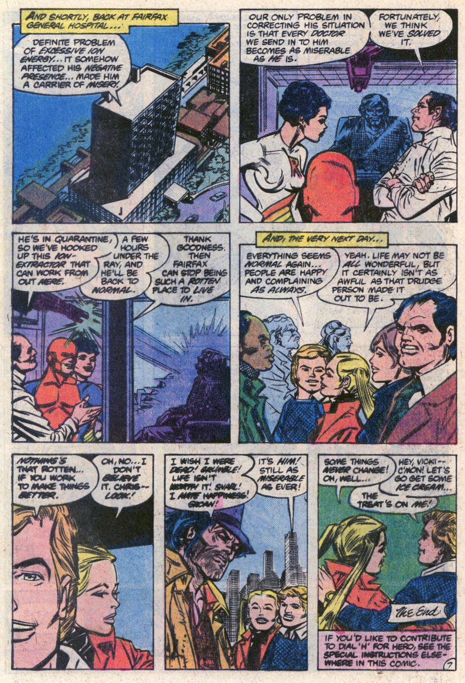 Read online Adventure Comics (1938) comic -  Issue #484 - 26