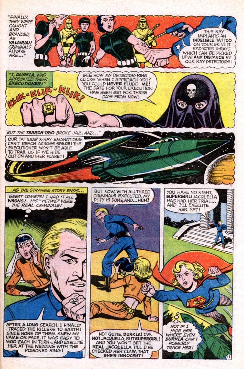 Action Comics (1938) issue 364 - Page 30