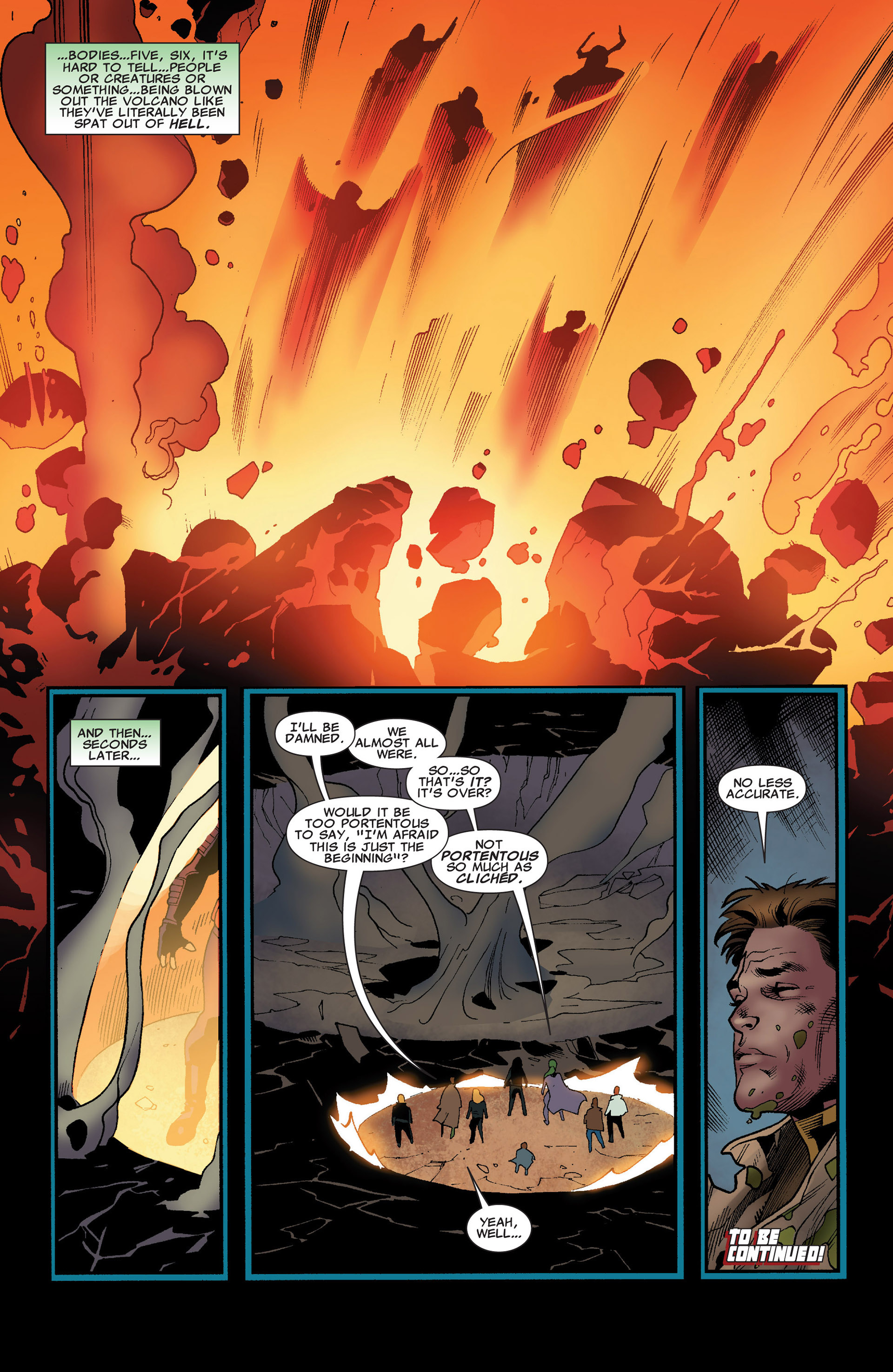 Read online X-Factor (1986) comic -  Issue #249 - 21