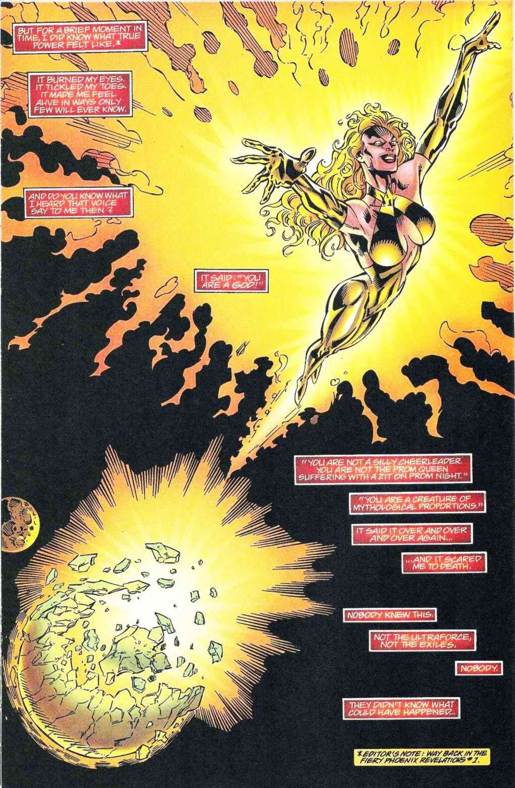 Read online Angels of Destruction comic -  Issue # Full - 35